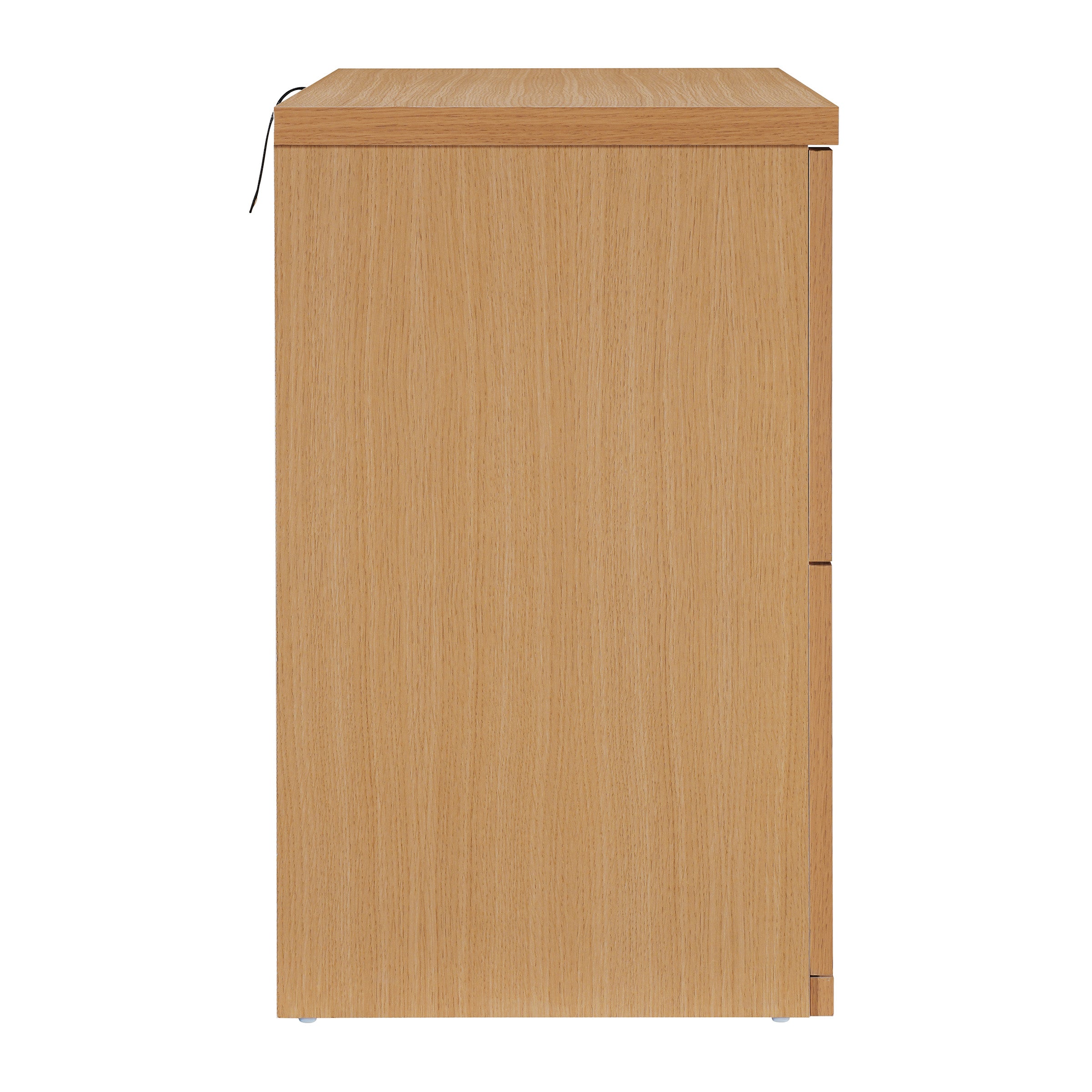 Denmark Lateral File - Natural