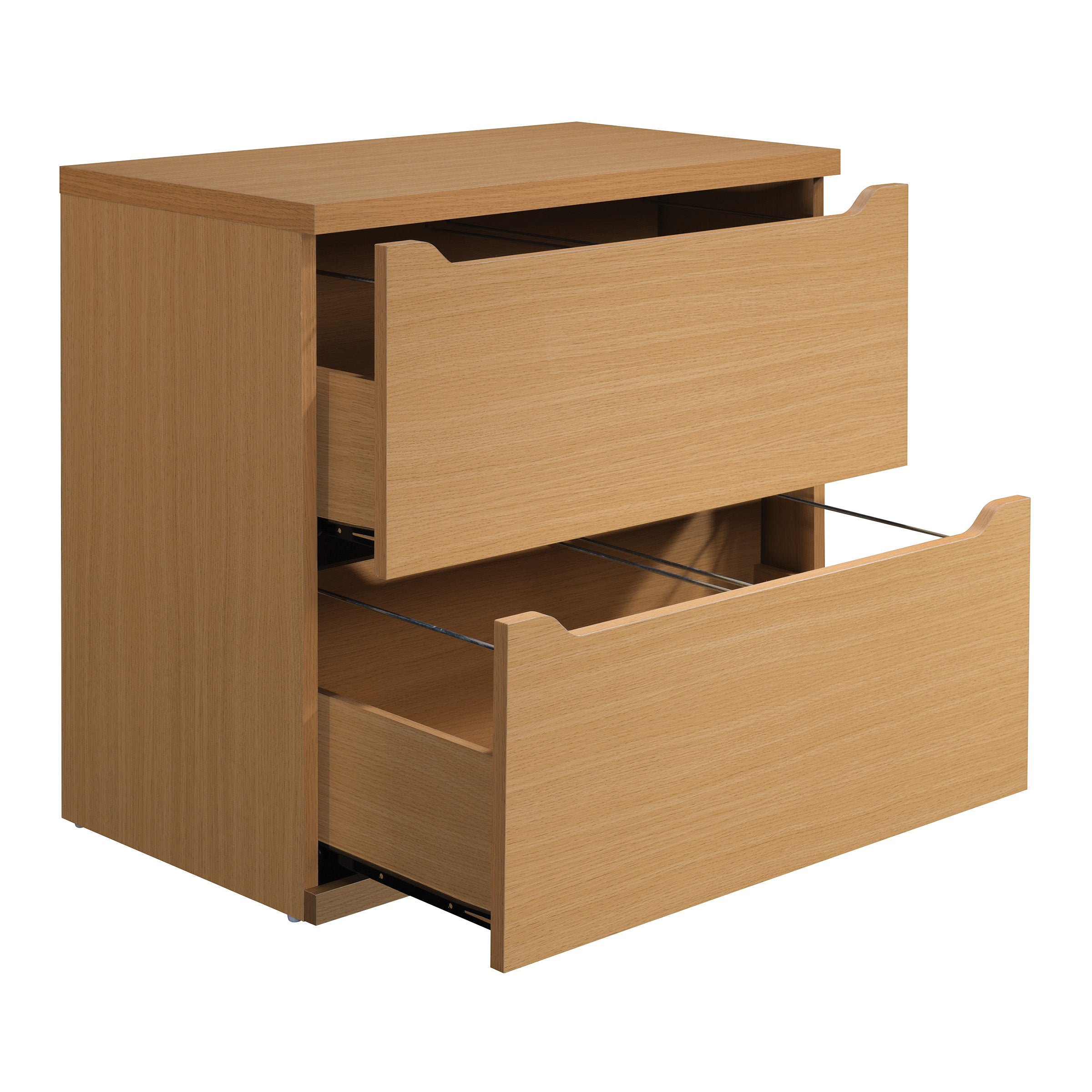 Denmark Lateral File - Natural