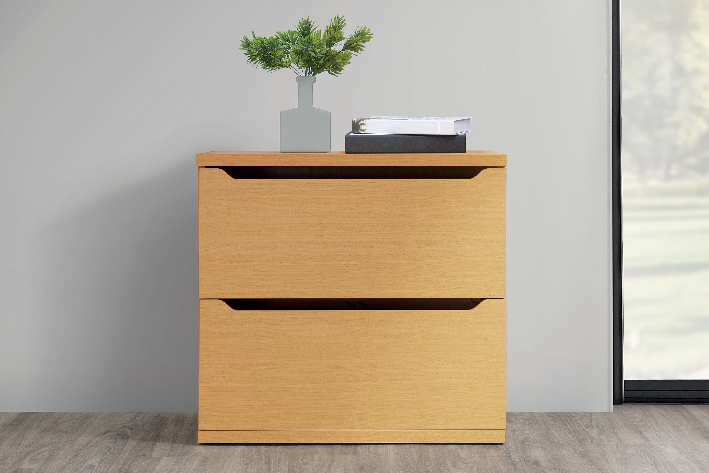 Denmark Lateral File - Natural