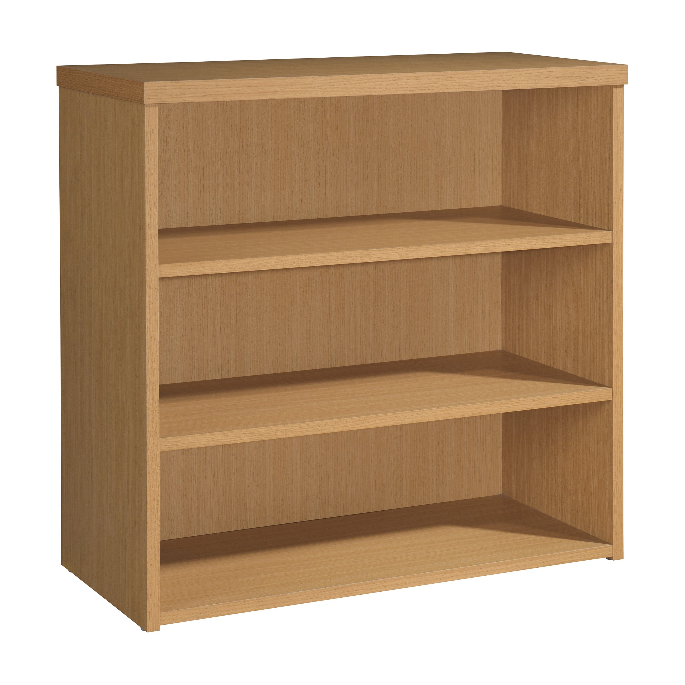 Denmark Bookcase - Natural