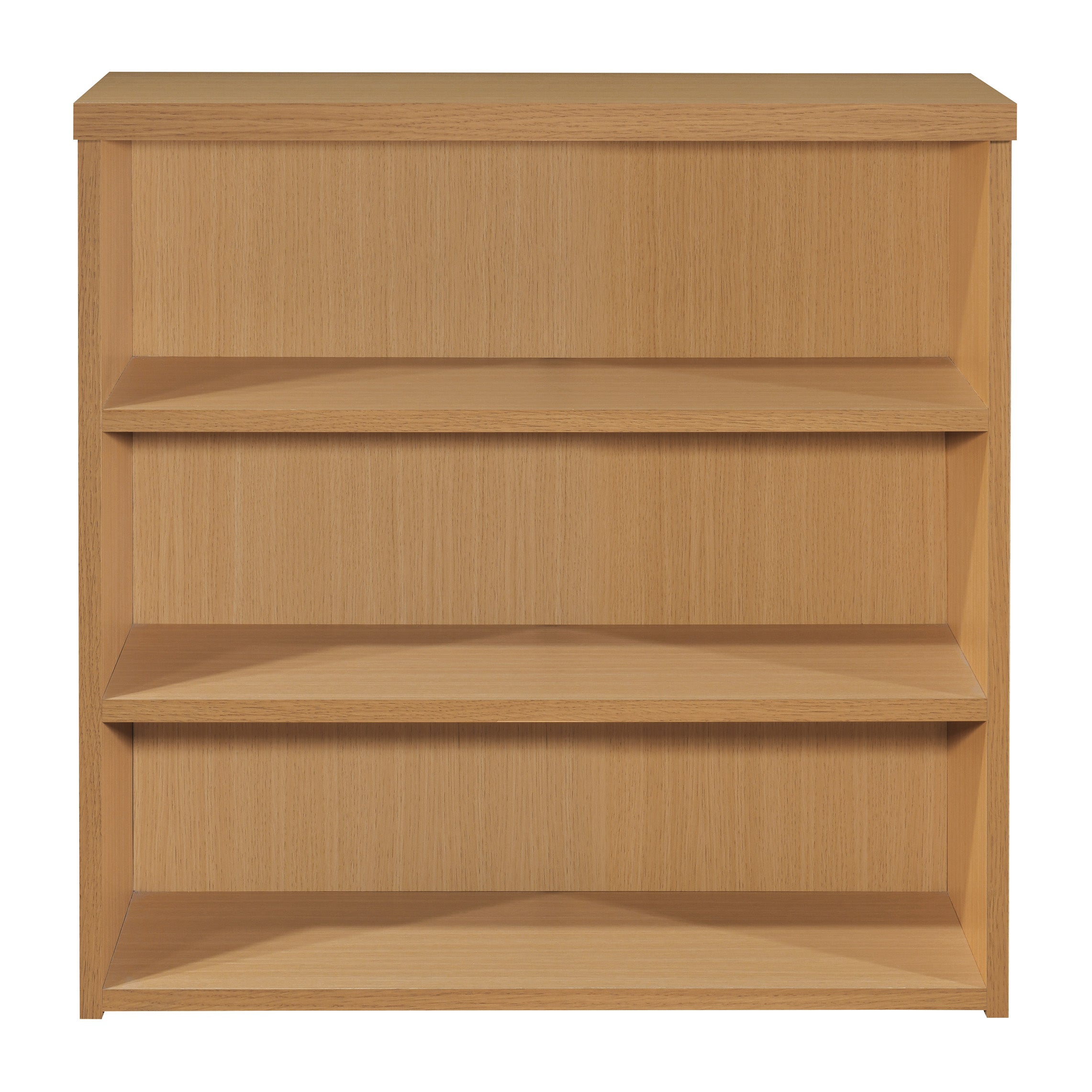 Denmark Bookcase - Natural