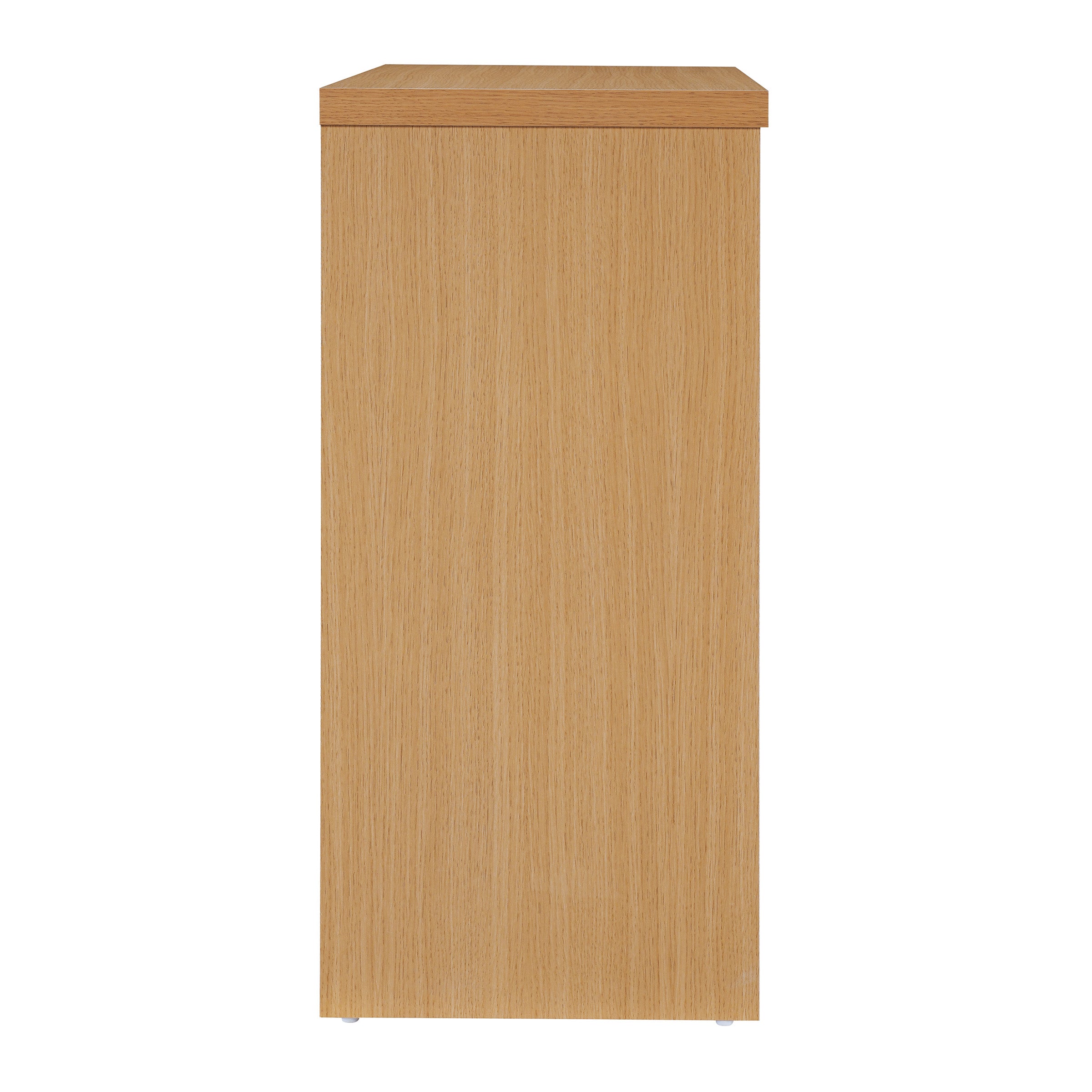 Denmark Bookcase - Natural