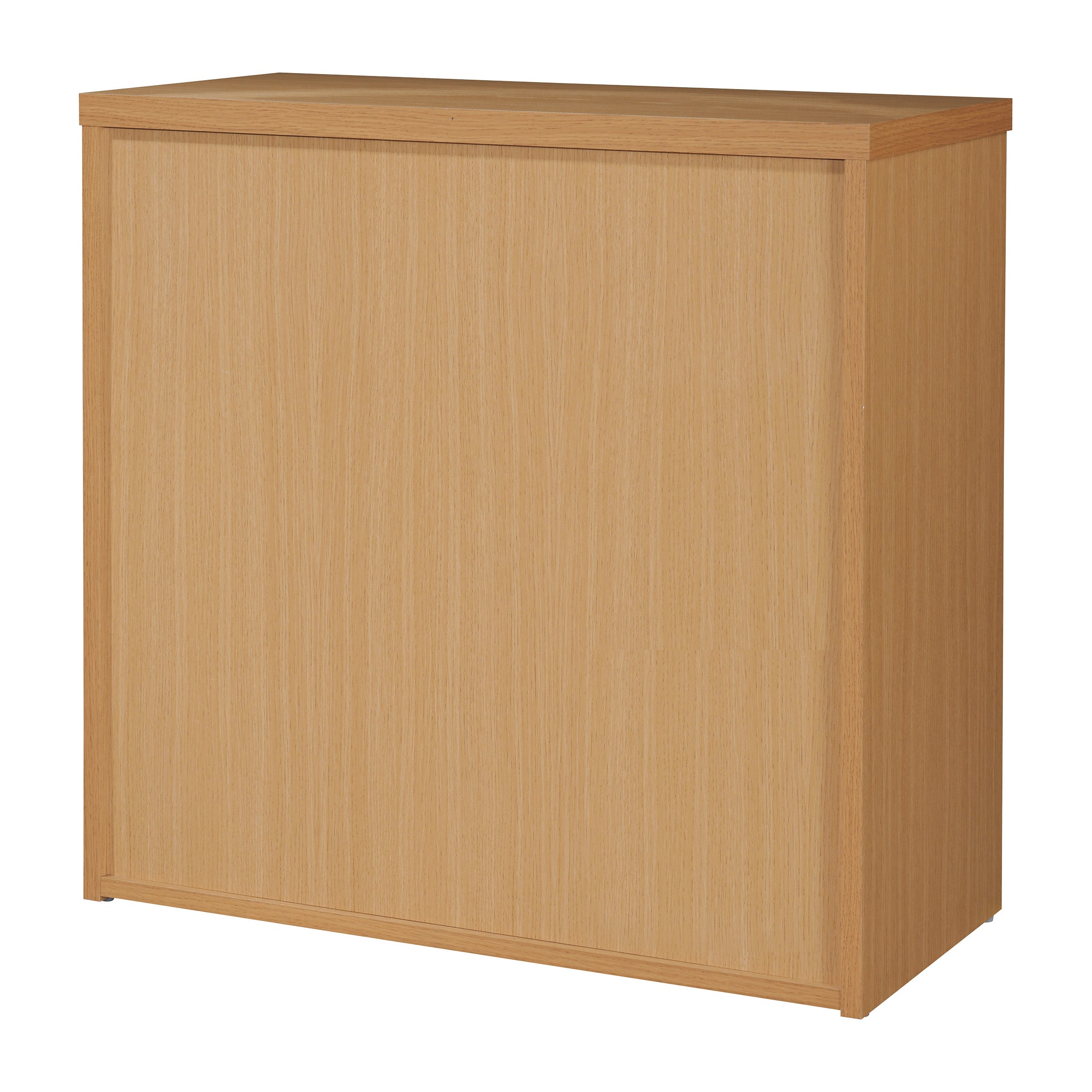 Denmark Bookcase - Natural