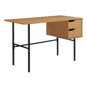 Denmark Writing Desk - Natural
