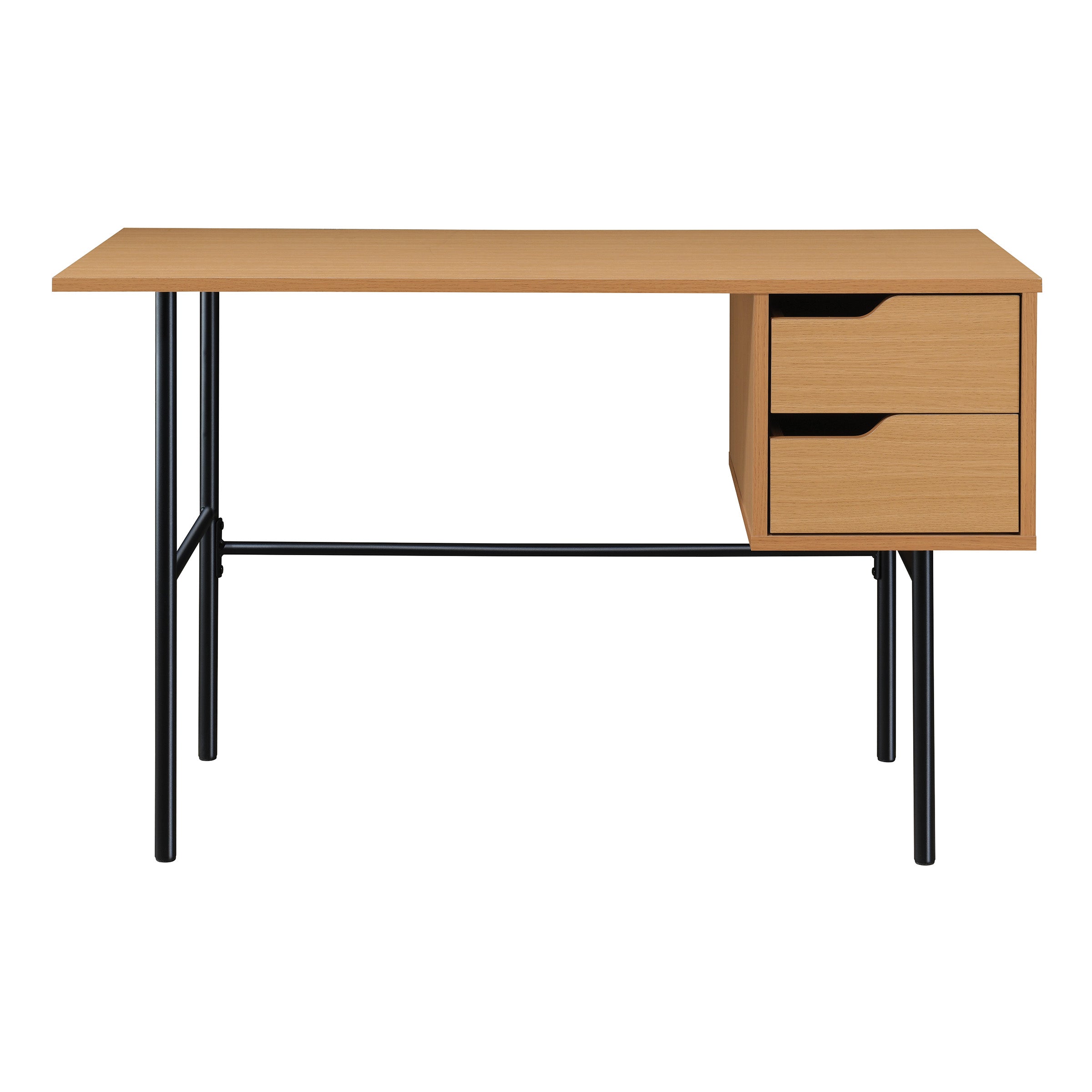 Denmark Writing Desk - Natural