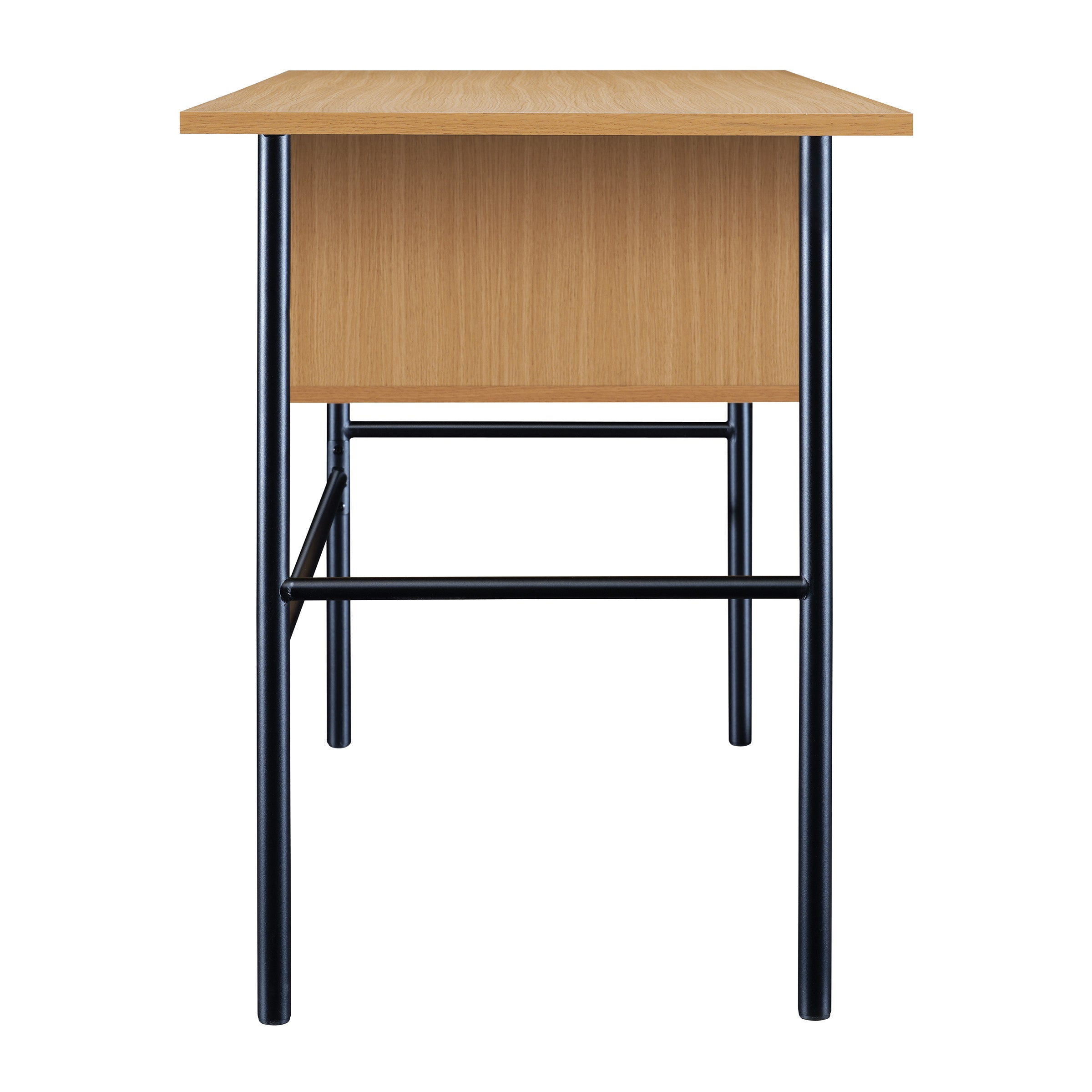 Denmark Writing Desk - Natural
