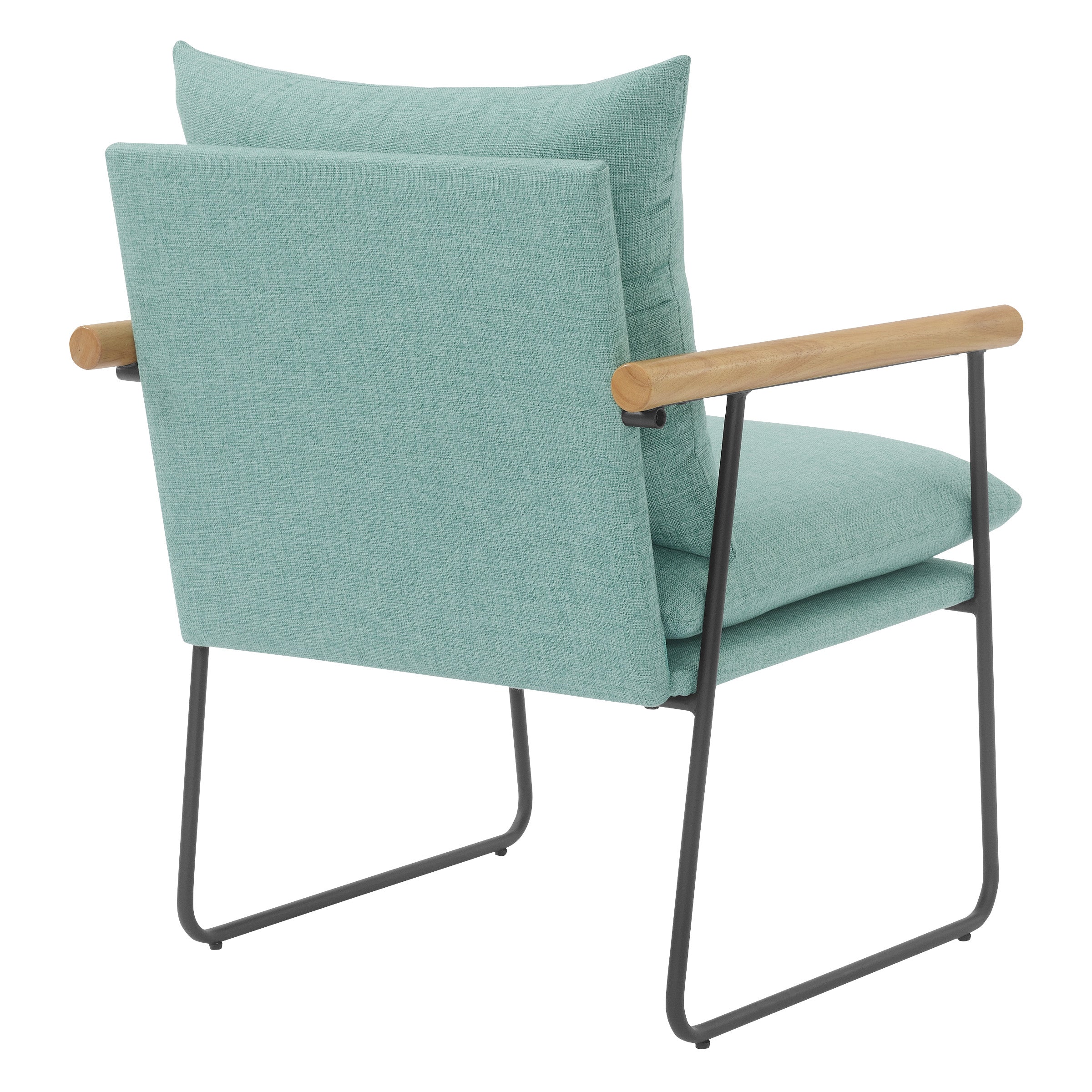 Dutton Armchair - Sage Green
