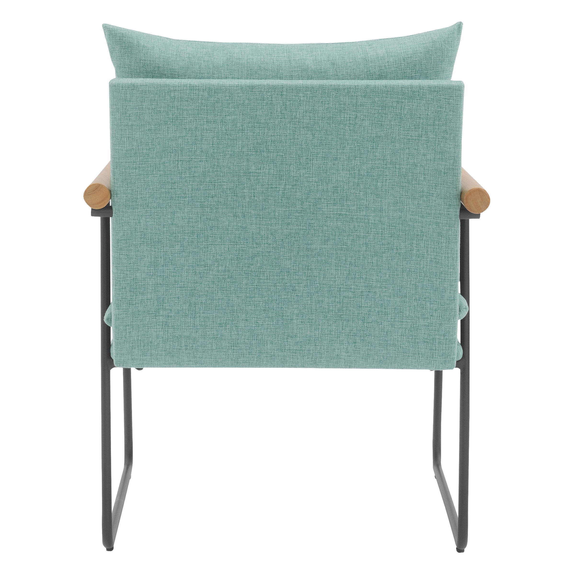 Dutton Armchair - Sage Green