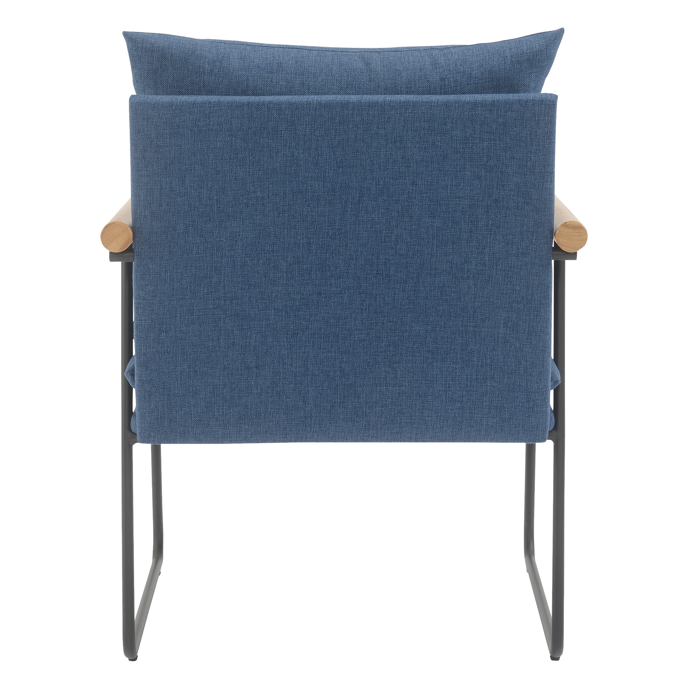 Dutton Armchair - Navy