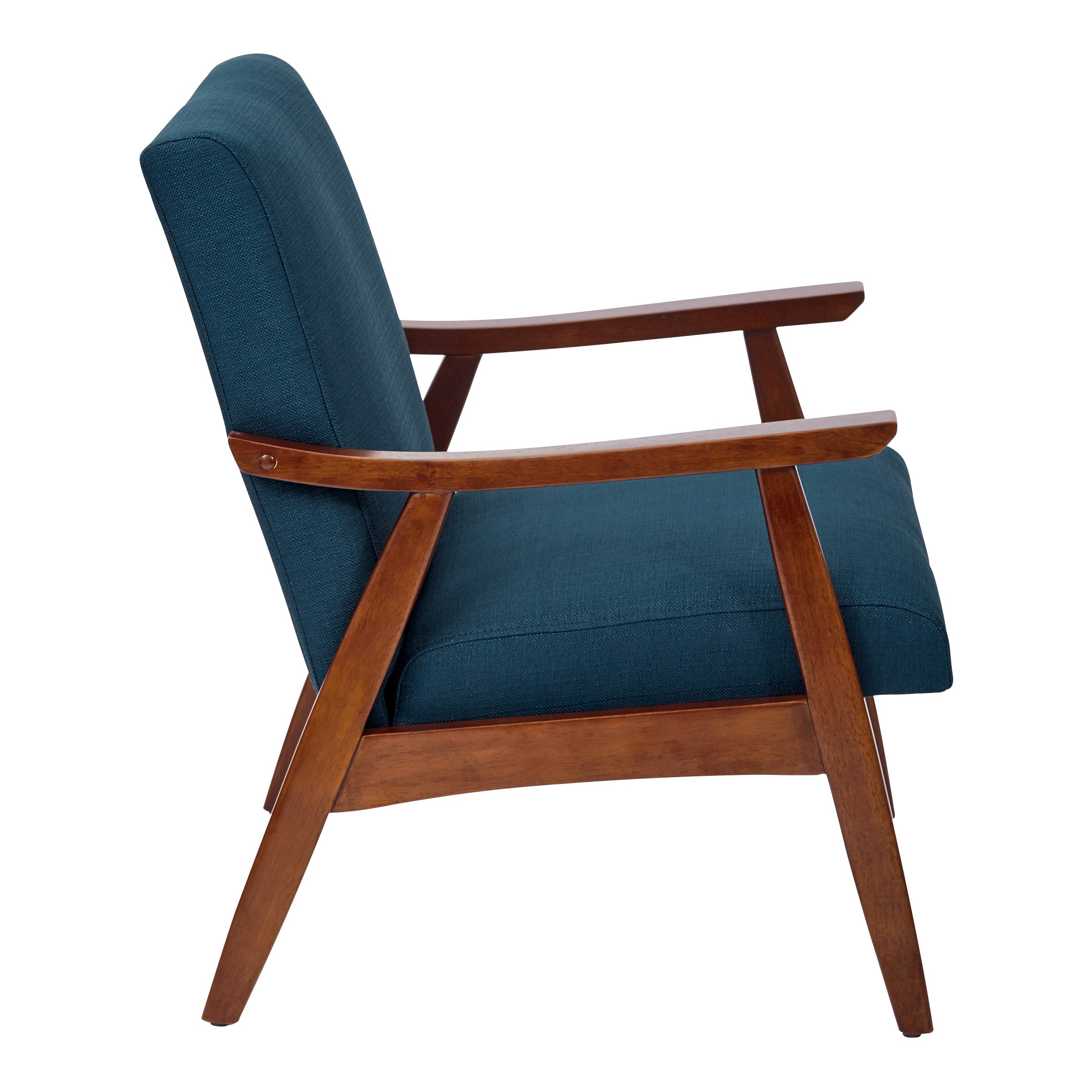 Davis Chair - Klien Azure