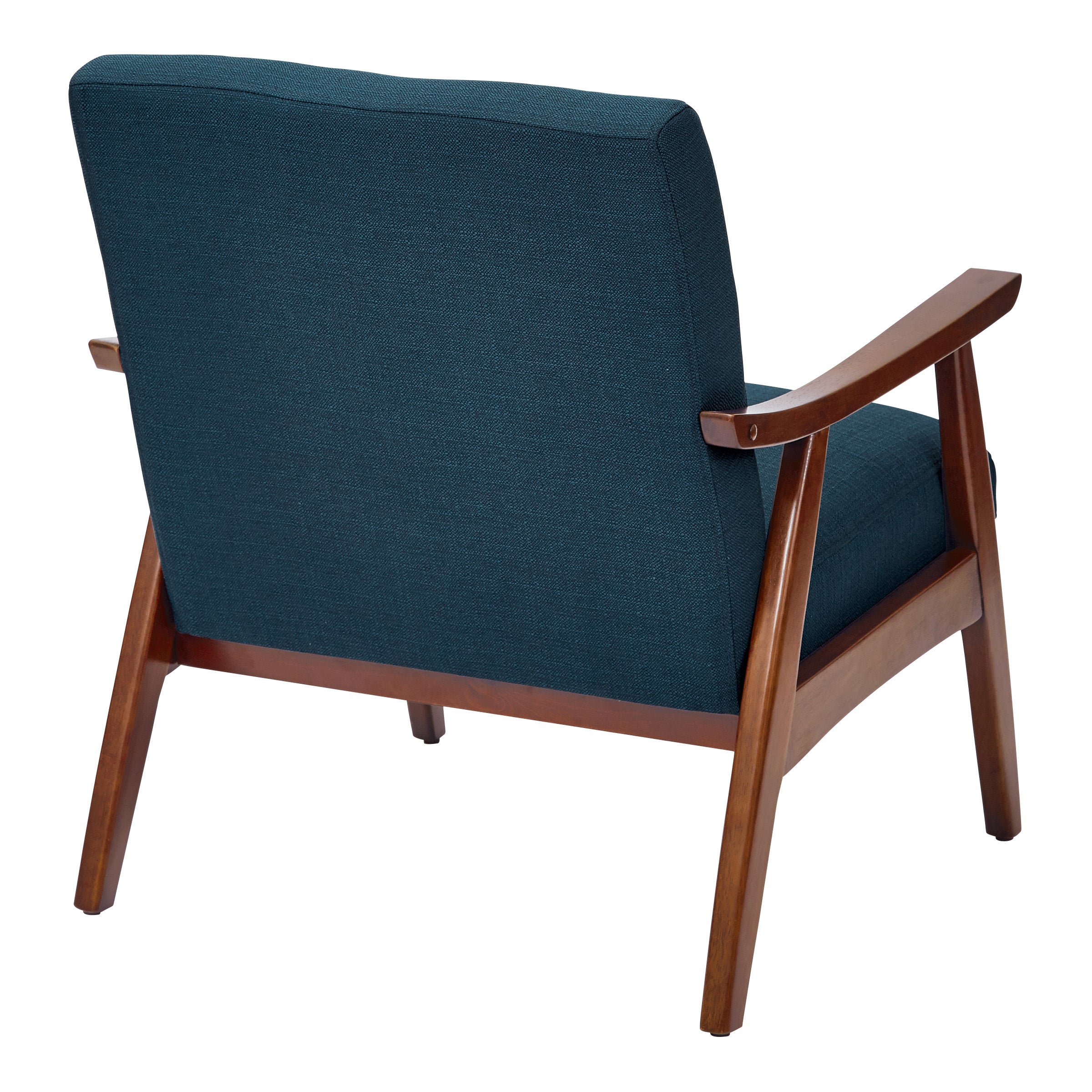 Davis Chair - Klien Azure