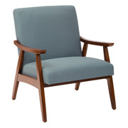 Davis Chair - Klein Sea