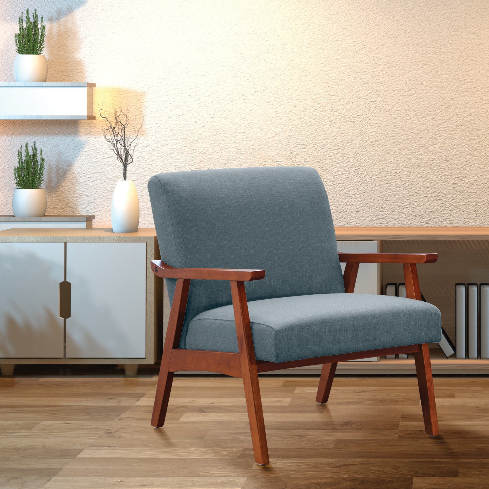 Davis Chair - Klein Sea