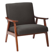 Davis Chair - Klein Charcoal