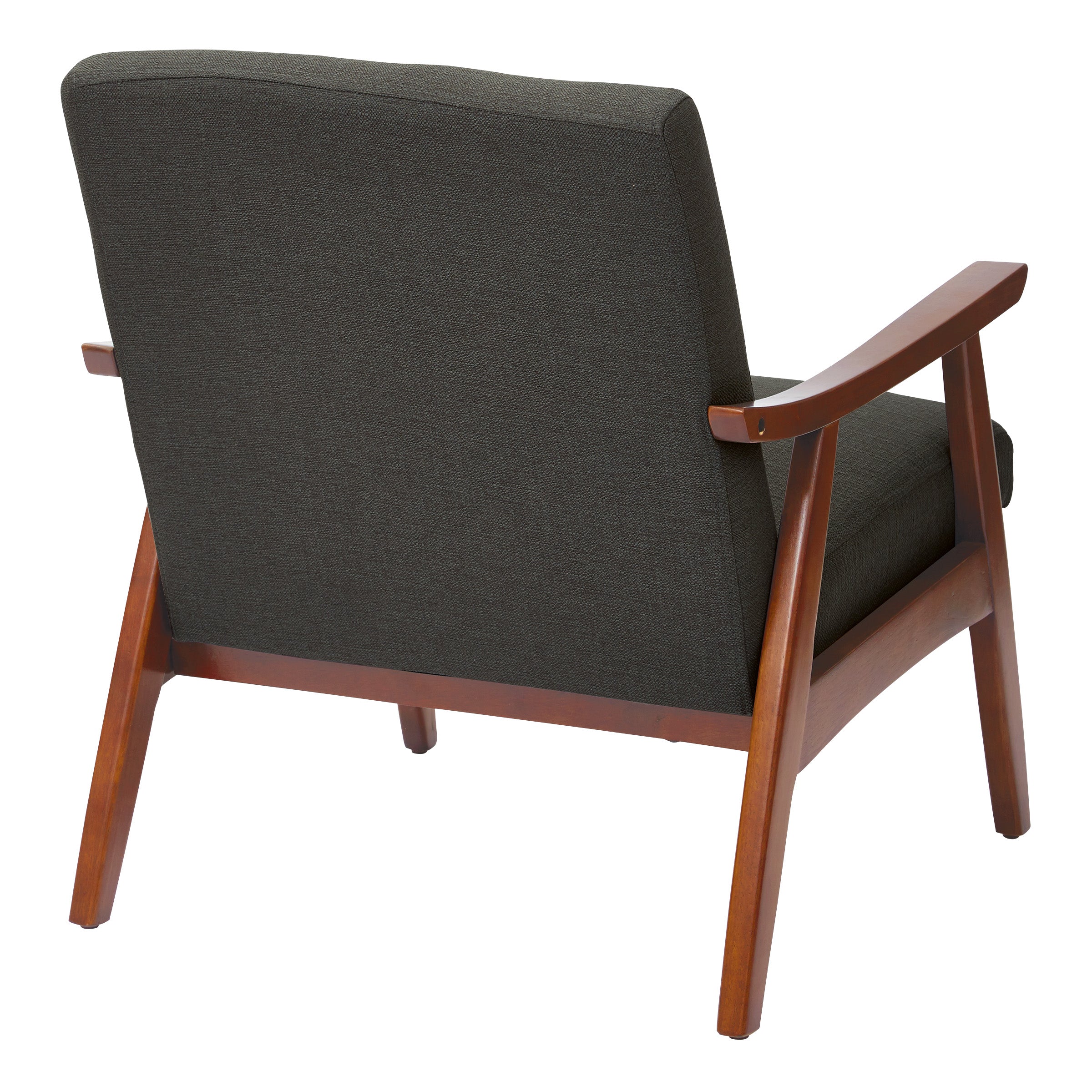 Davis Chair - Klein Charcoal
