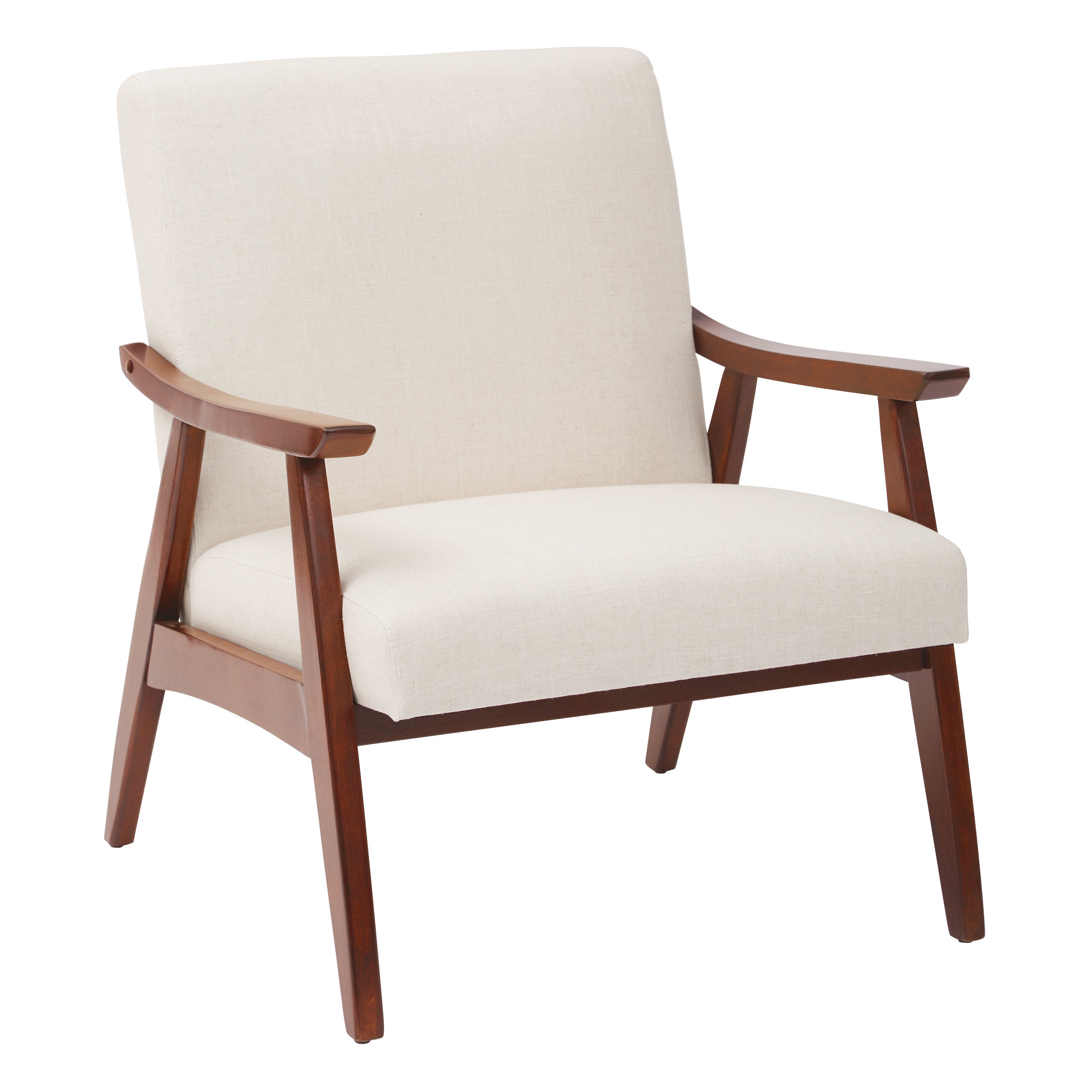 Davis Chair - Linen