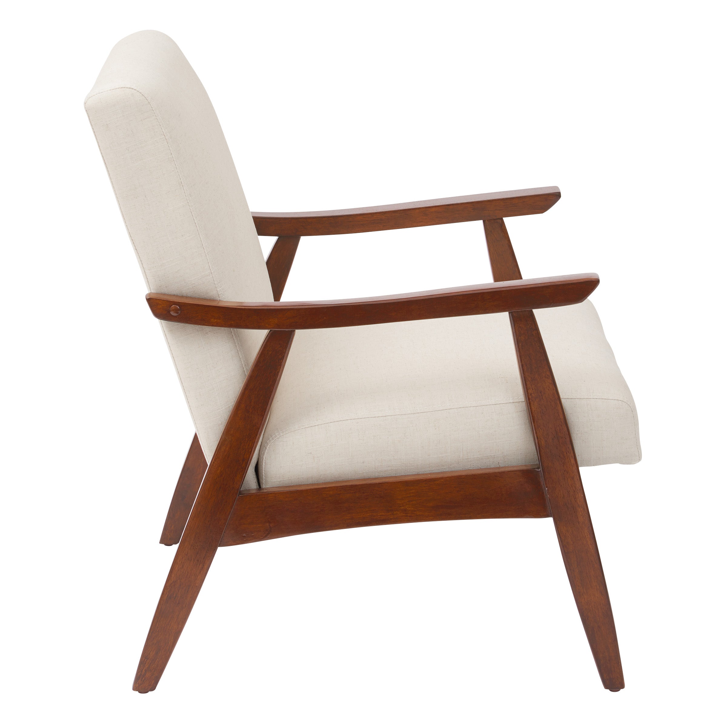 Davis Chair - Linen
