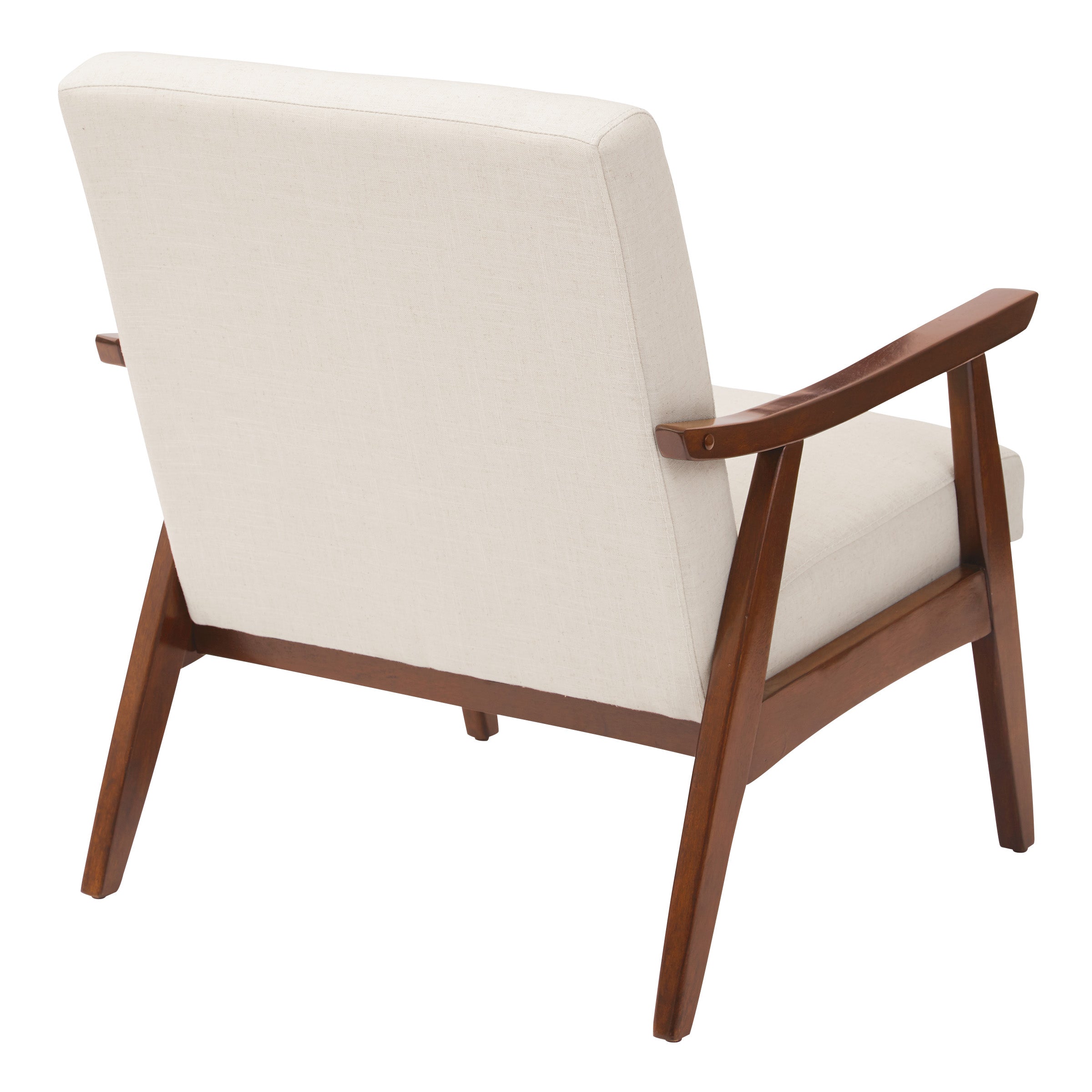 Davis Chair - Linen