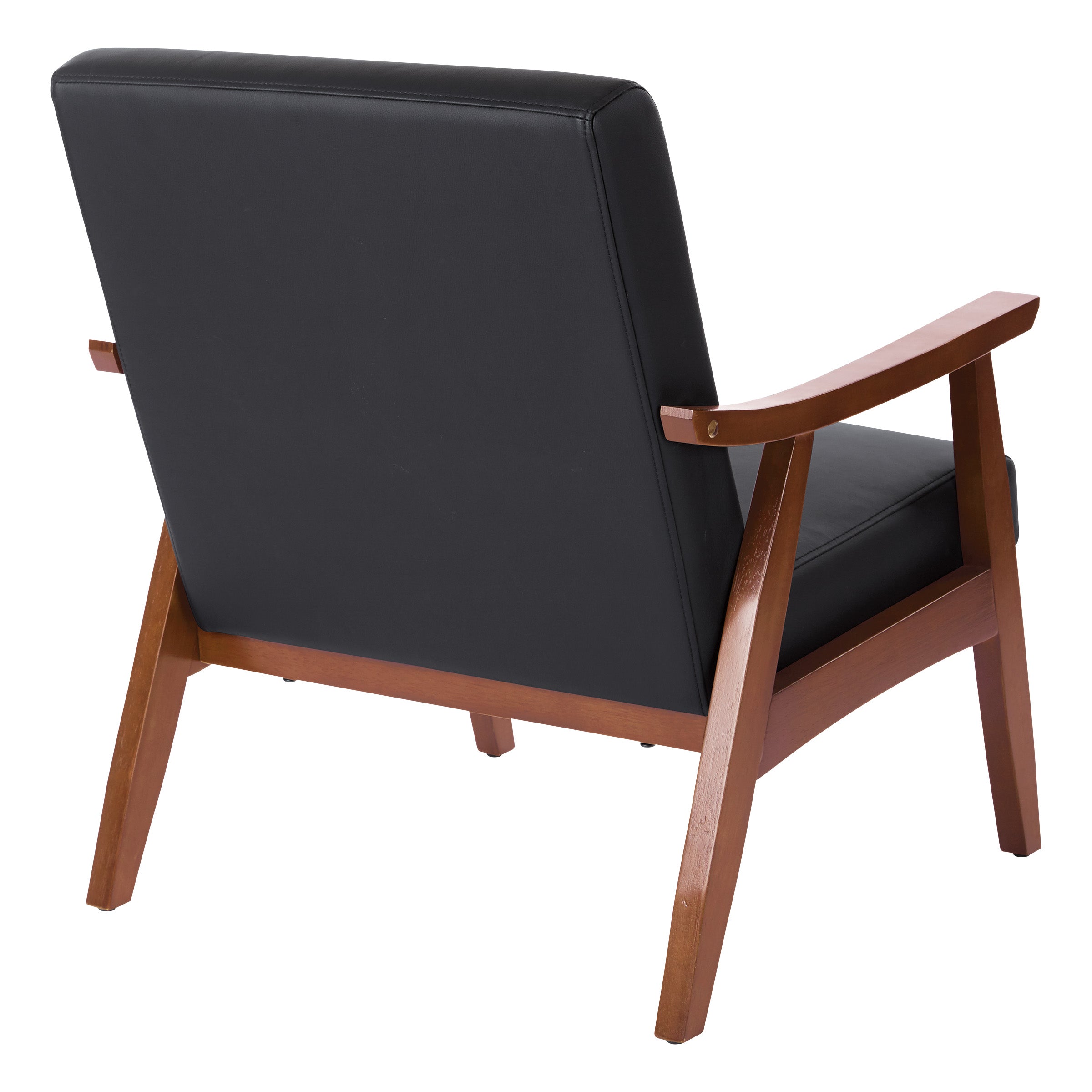 Davis Chair - Dillon/Black