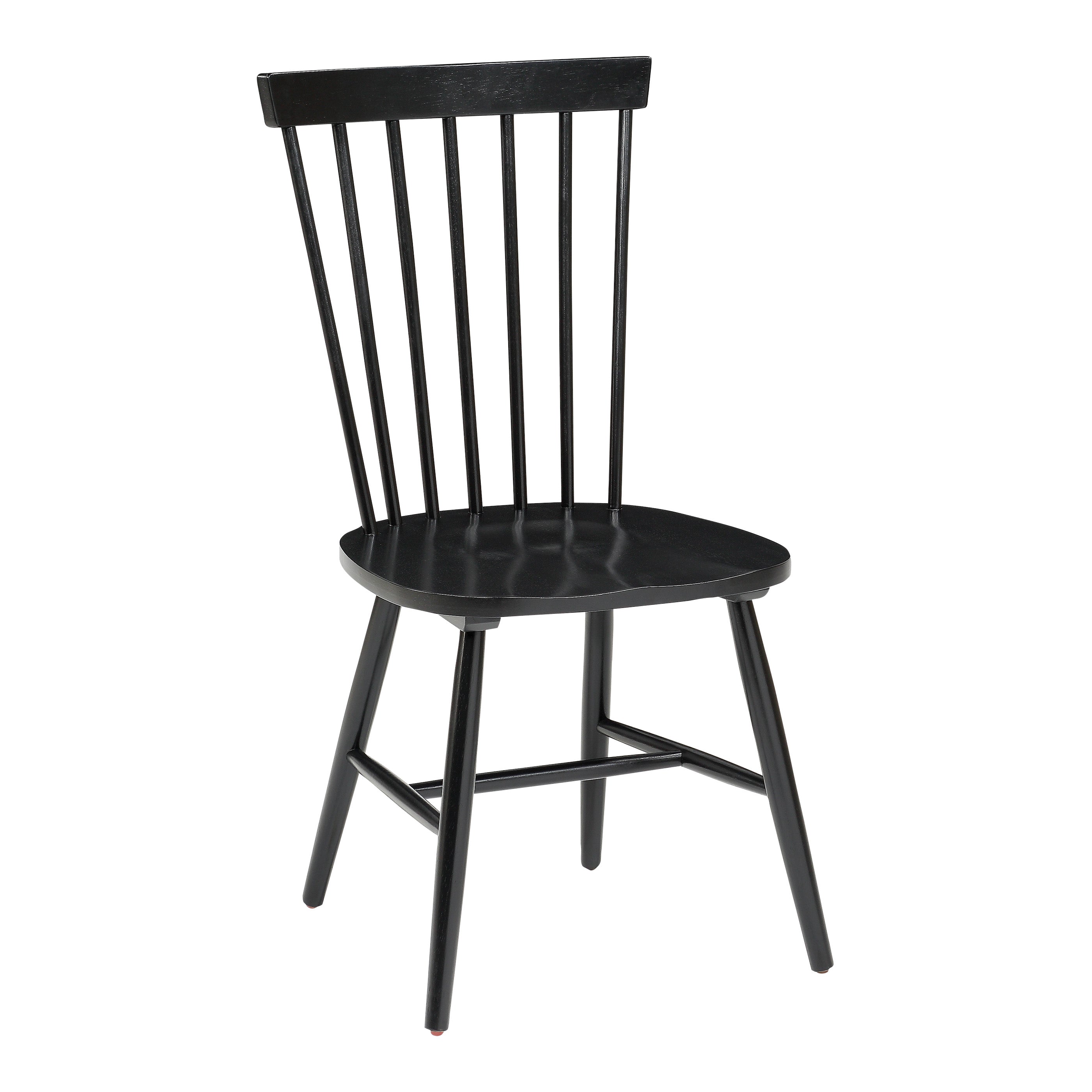 Eagle Ridge Dining Chair - Black