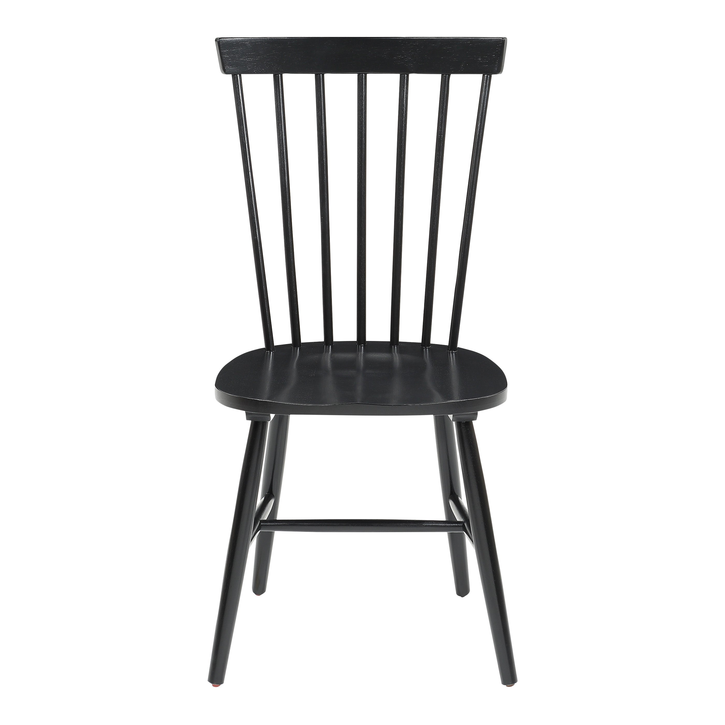 Eagle Ridge Dining Chair - Black