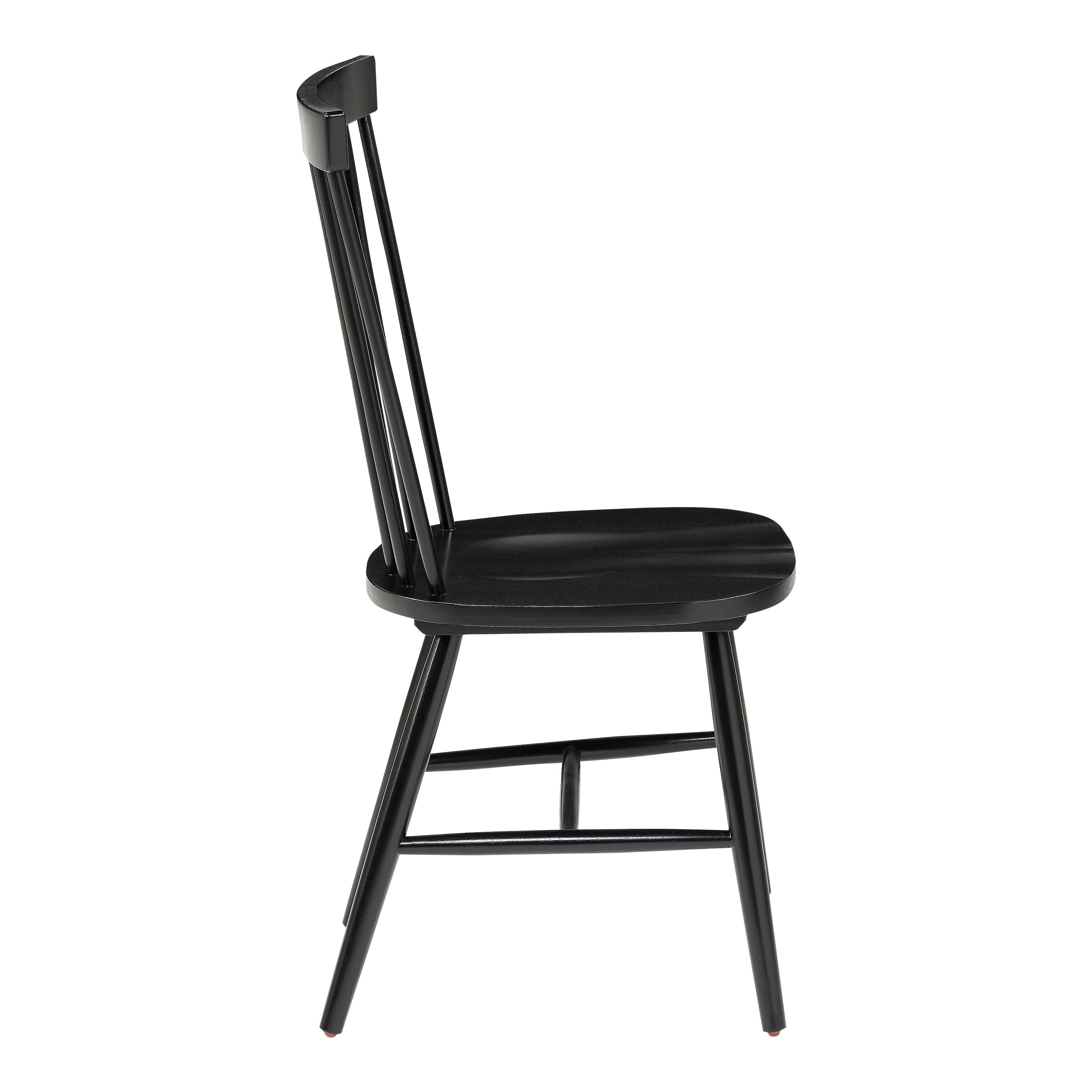 Eagle Ridge Dining Chair - Black