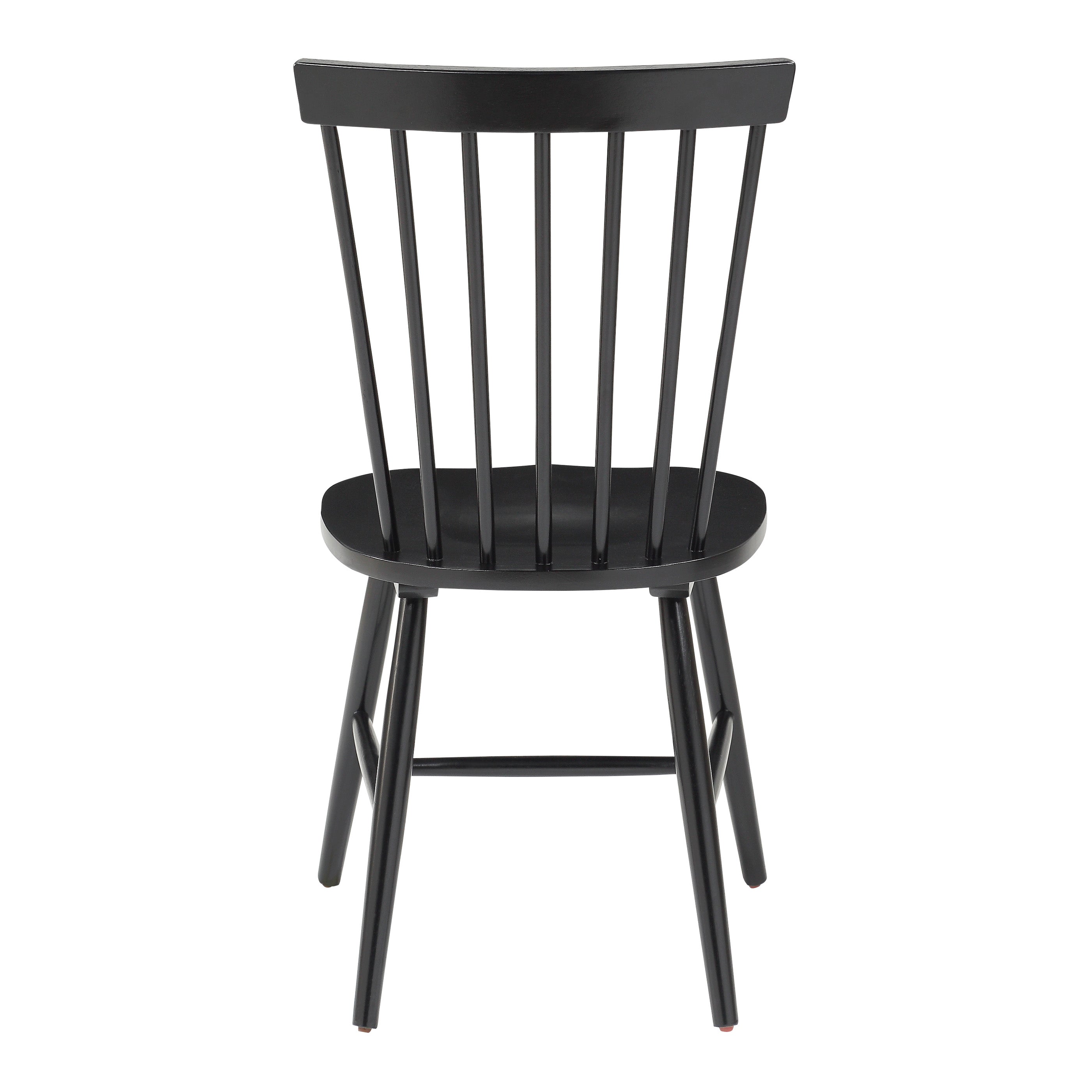 Eagle Ridge Dining Chair - Black