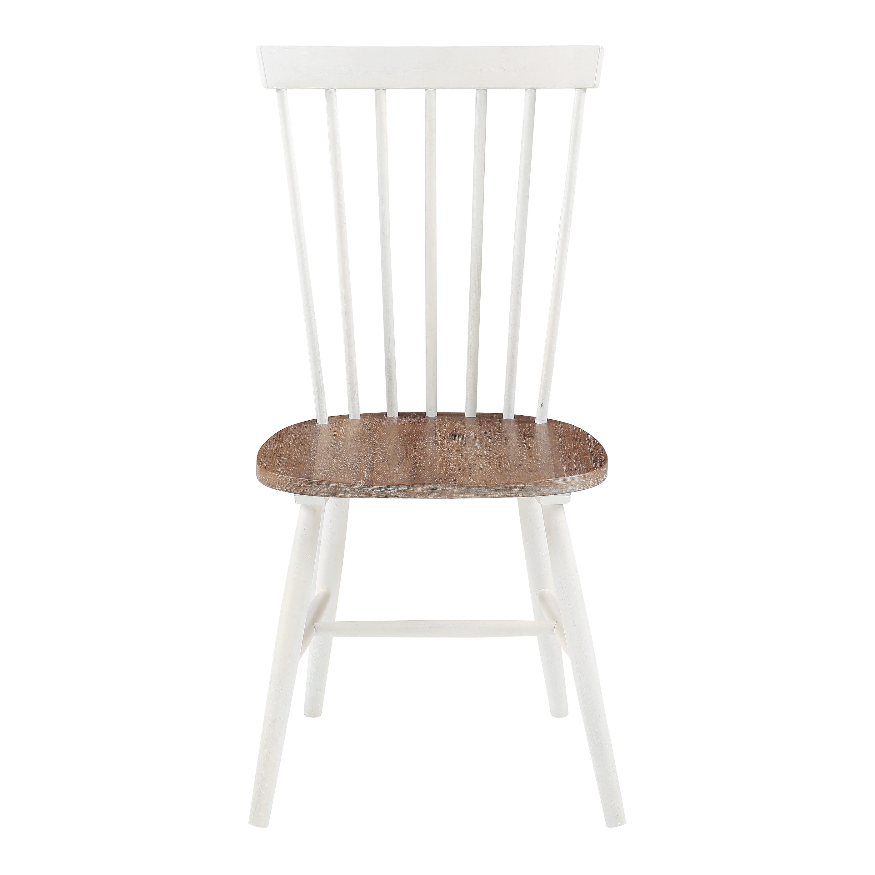 Eagle Ridge Dining Chair - Toffee / Cream