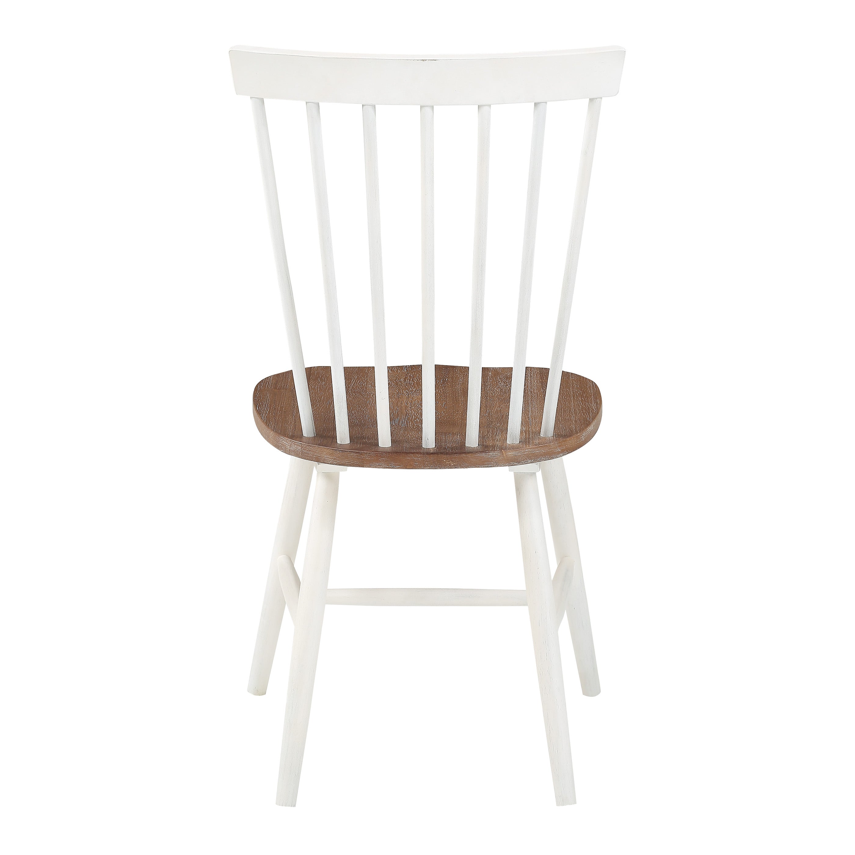 Eagle Ridge Dining Chair - Toffee / Cream