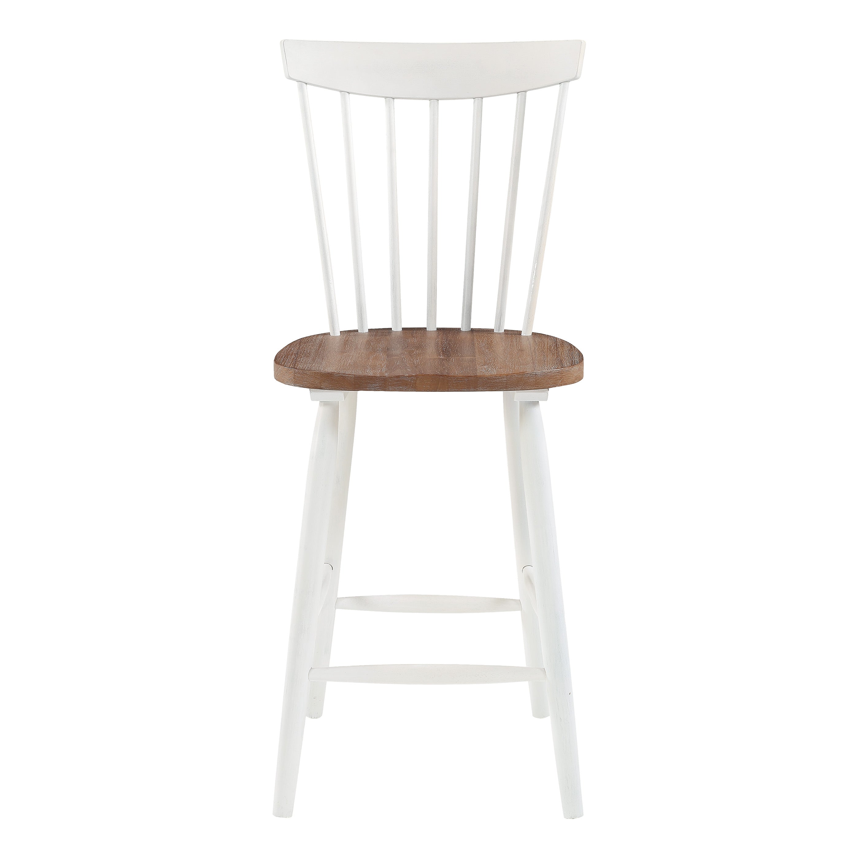 Eagle Ridge Counter Stool - Toffee / Cream
