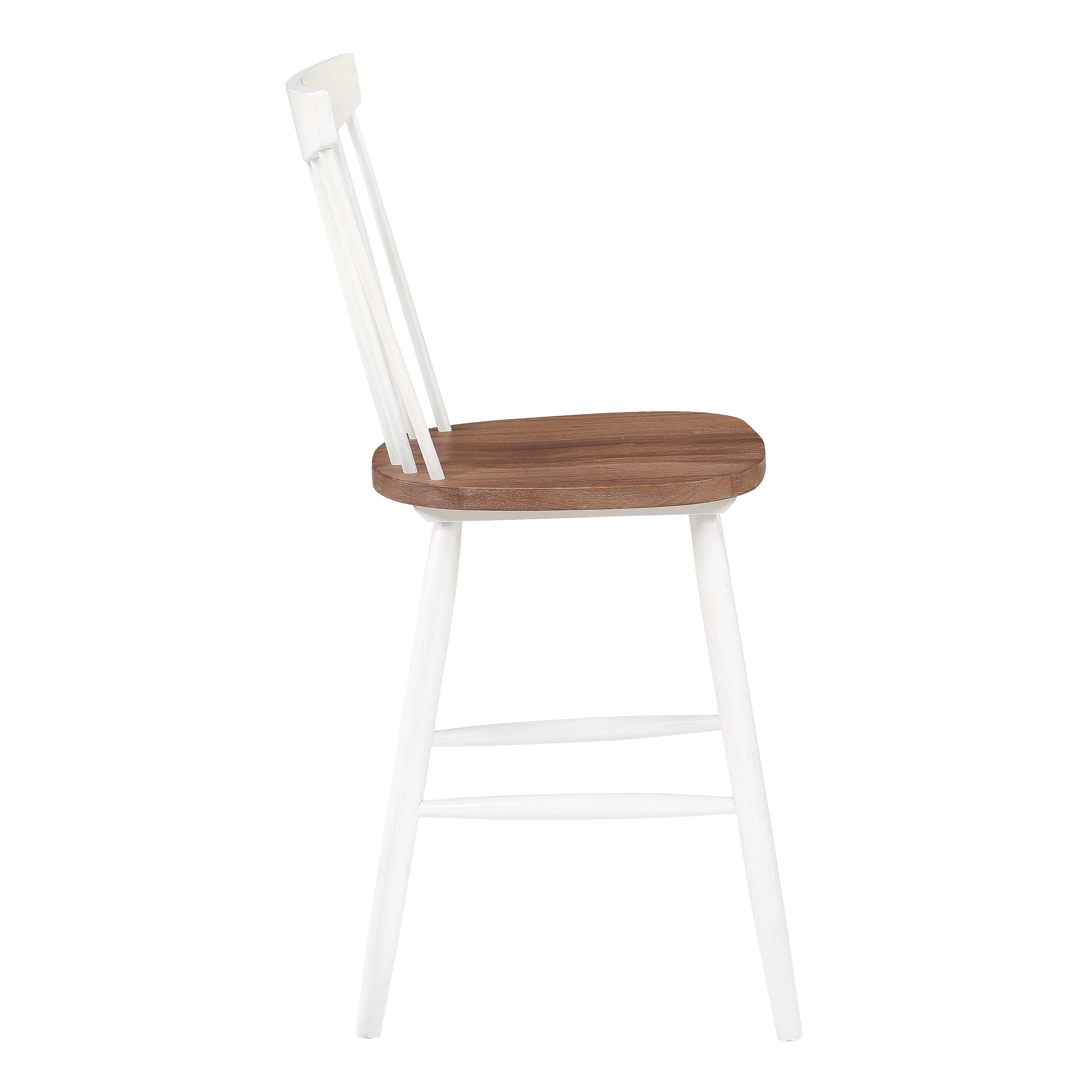 Eagle Ridge Counter Stool - Toffee / Cream