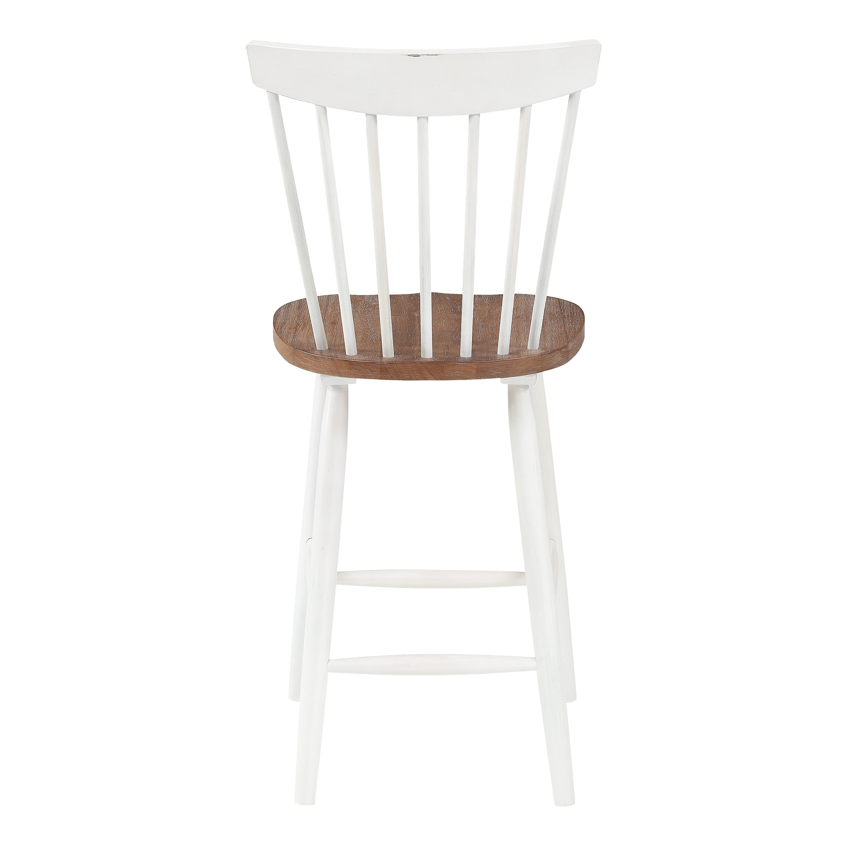 Eagle Ridge Counter Stool - Toffee / Cream