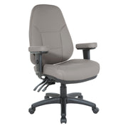 Professional Ergo High Back Chair - Dillon Stratus