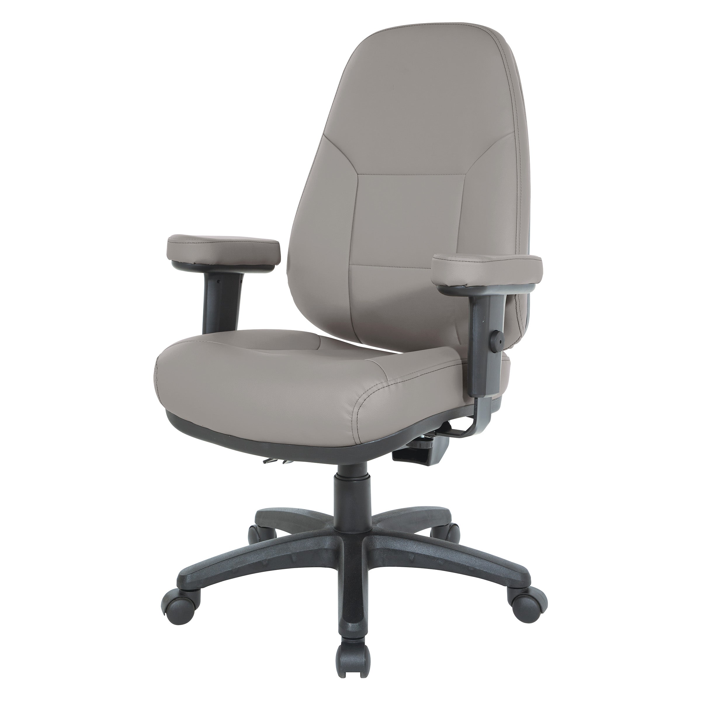 Professional Ergo High Back Chair - Dillon Stratus
