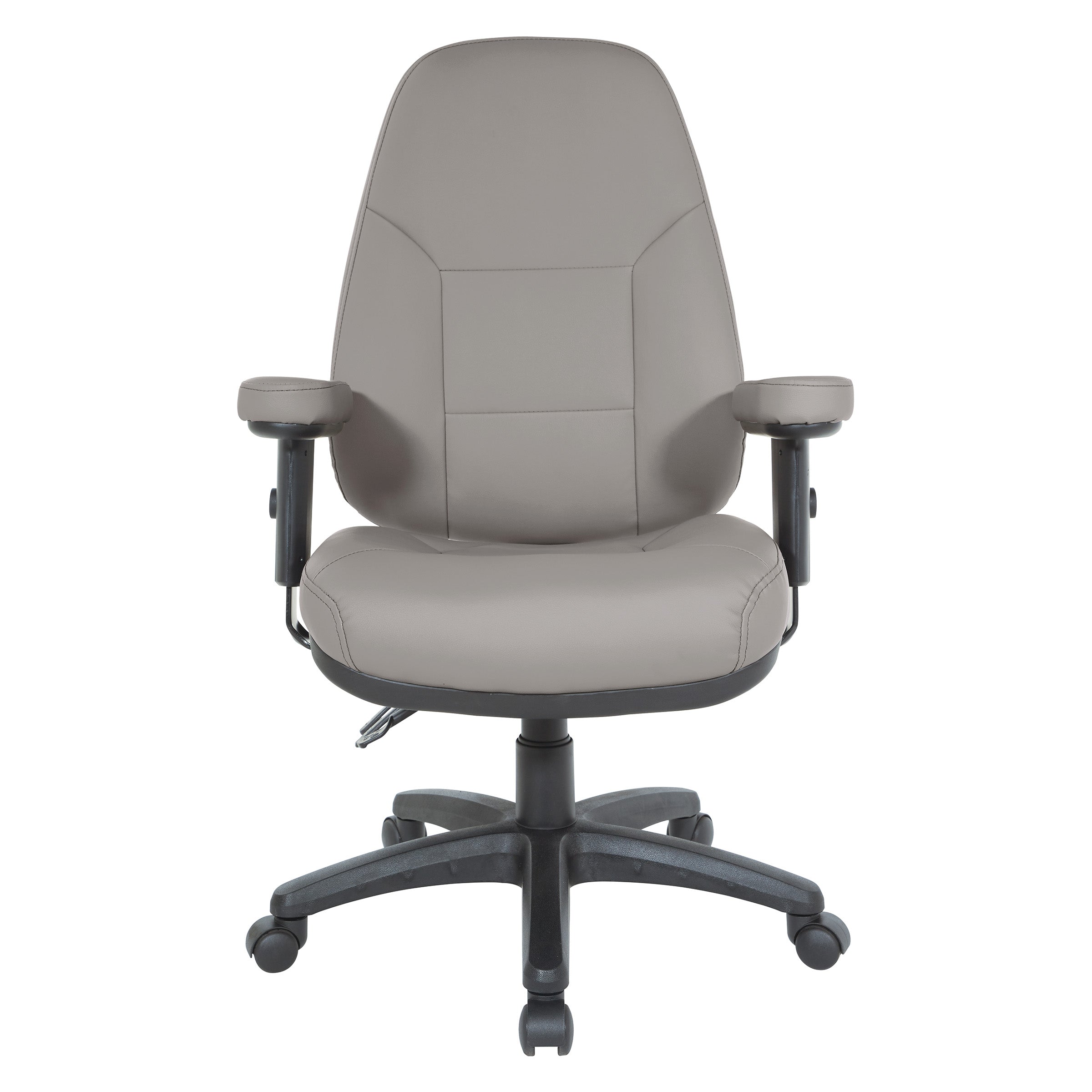 Professional Ergo High Back Chair - Dillon Stratus