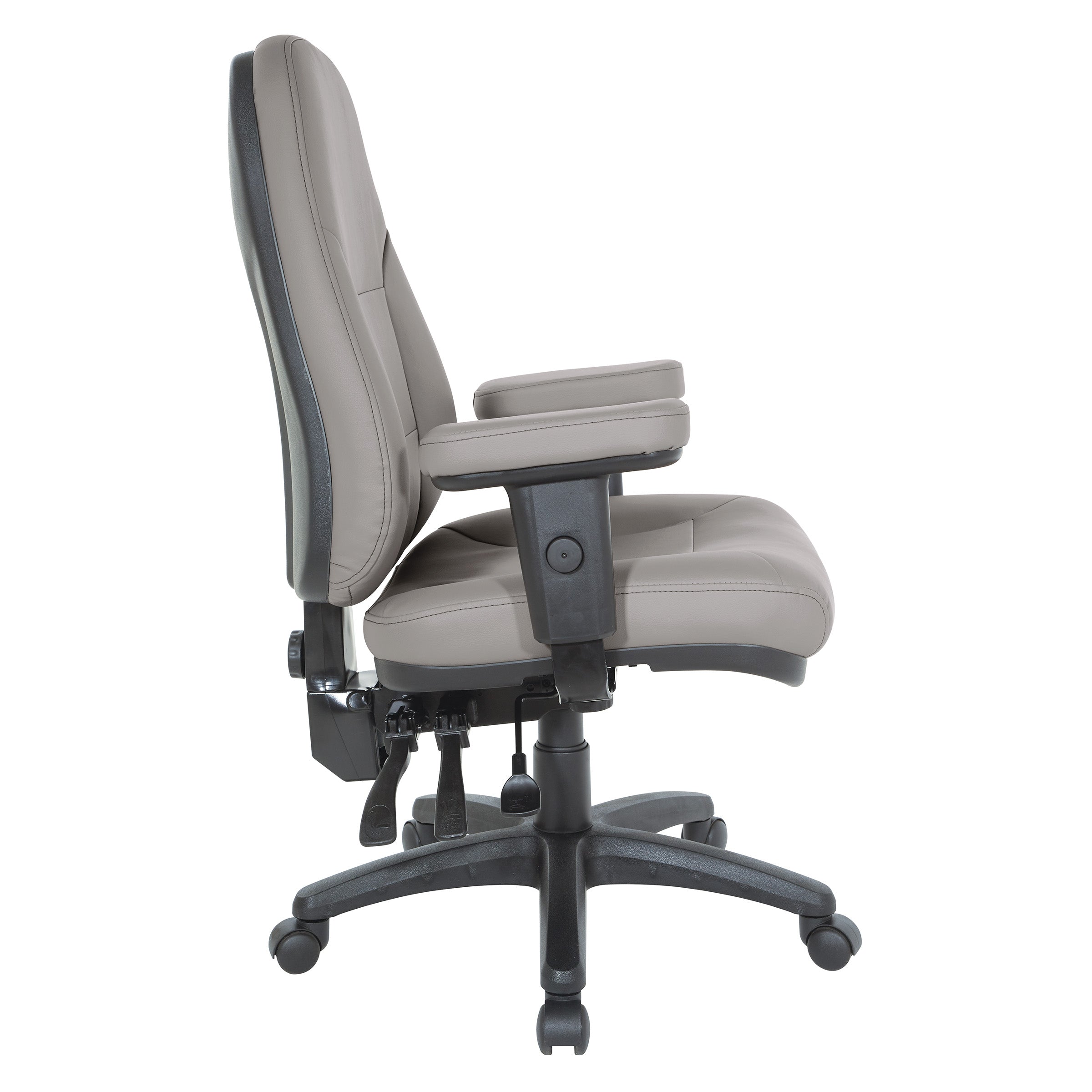 Professional Ergo High Back Chair - Dillon Stratus