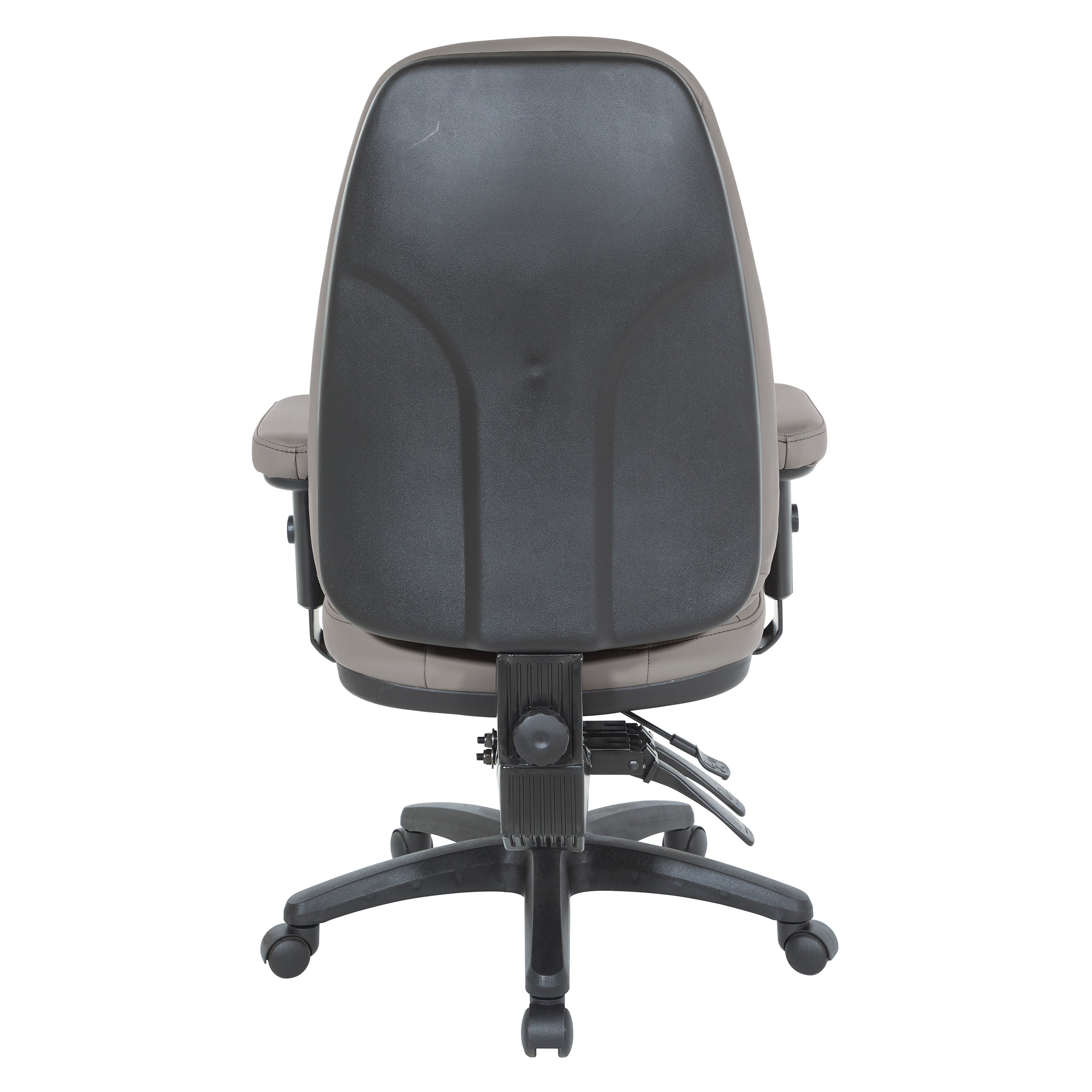 Professional Ergo High Back Chair - Dillon Stratus