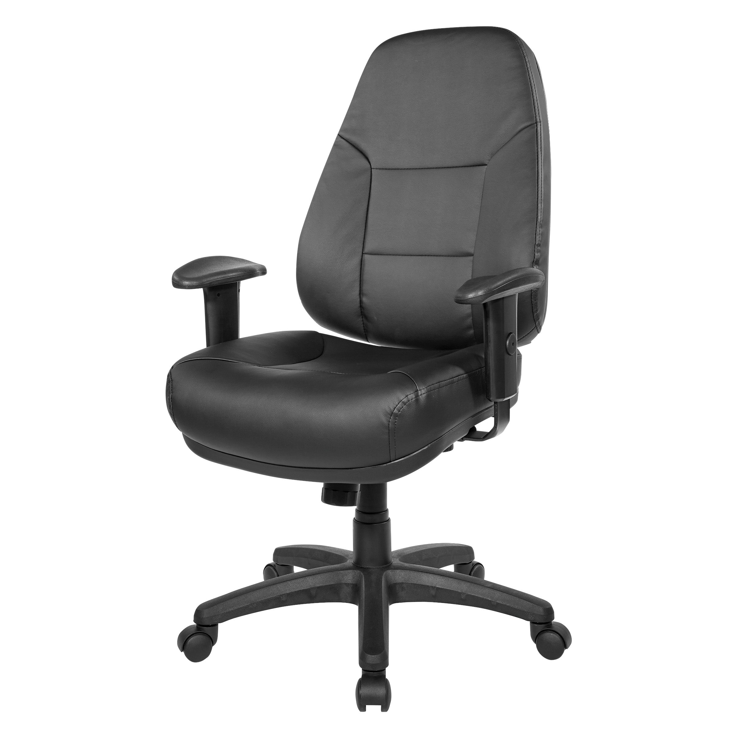 Deluxe Multi Function Chair - Dillon Black