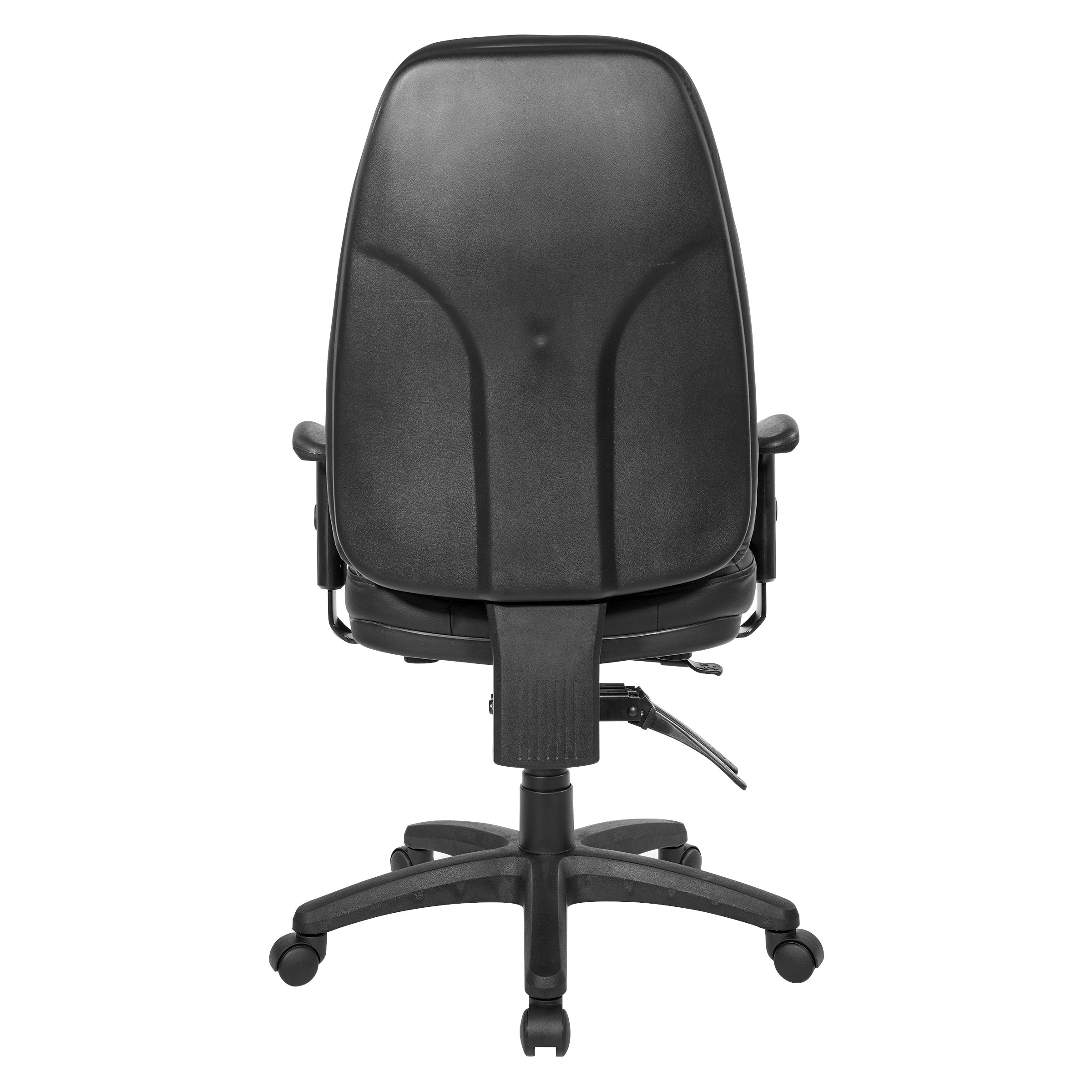 Deluxe Multi Function Chair - Dillon Black