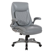 Executive Seating - Grey