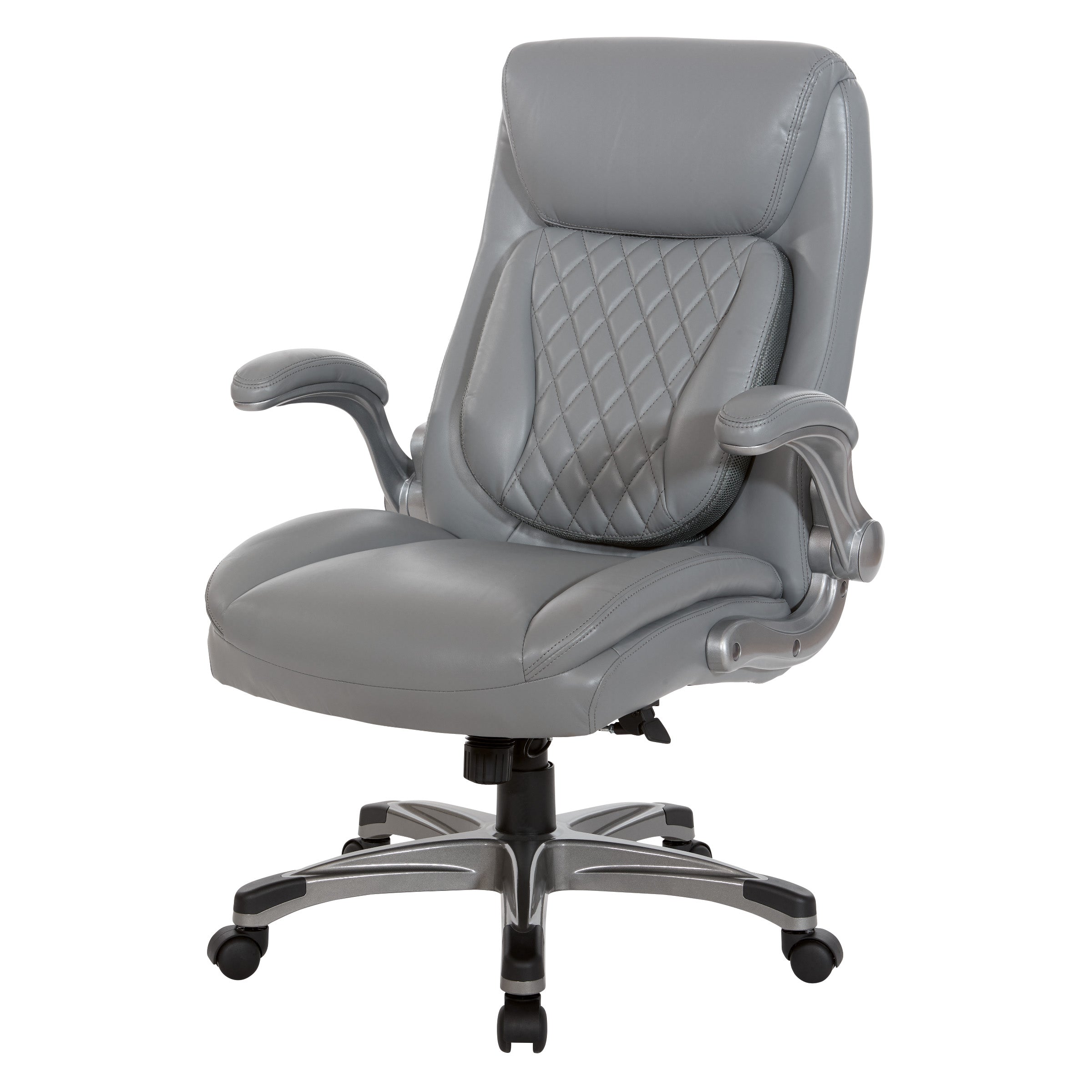 Executive Seating - Grey