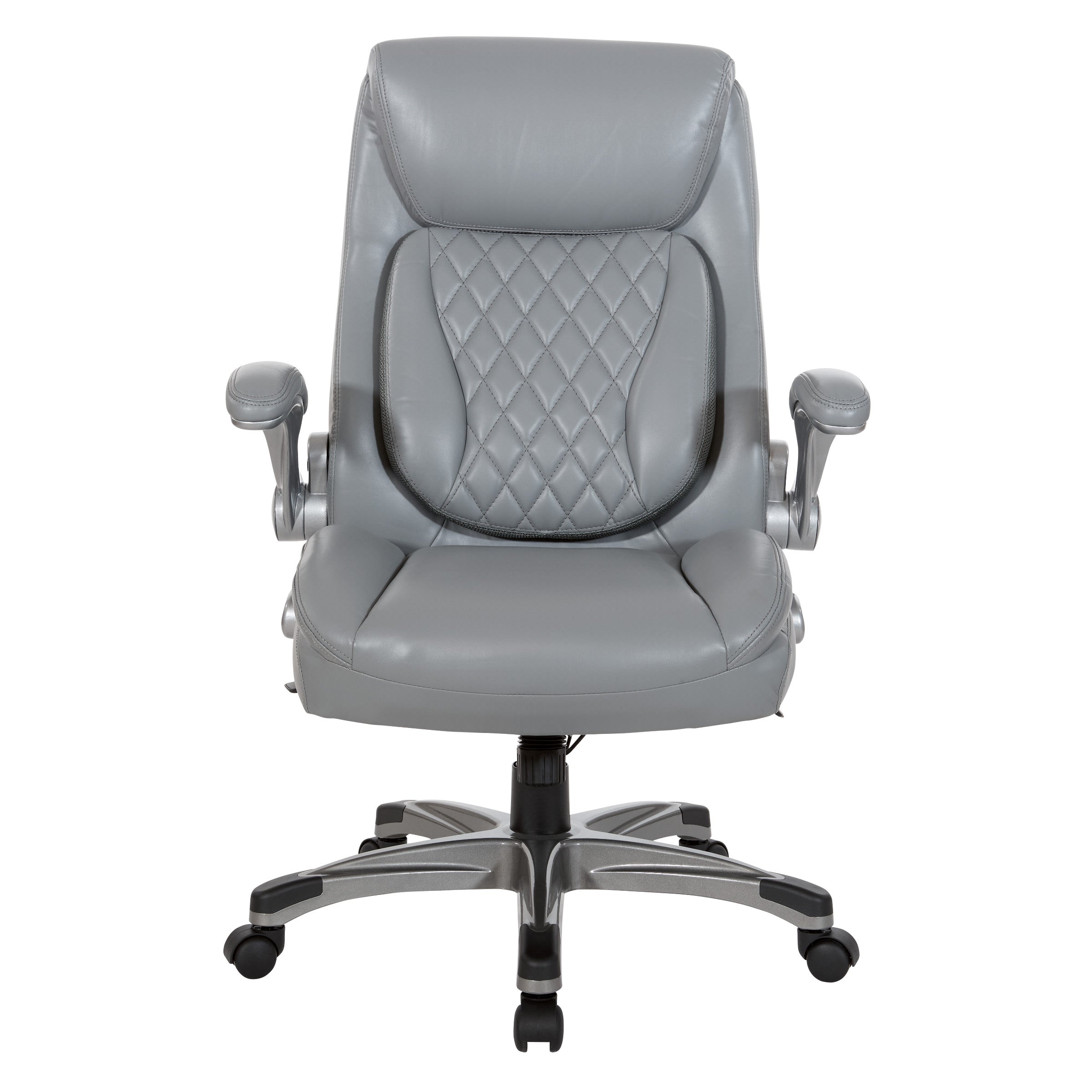 Executive Seating - Grey