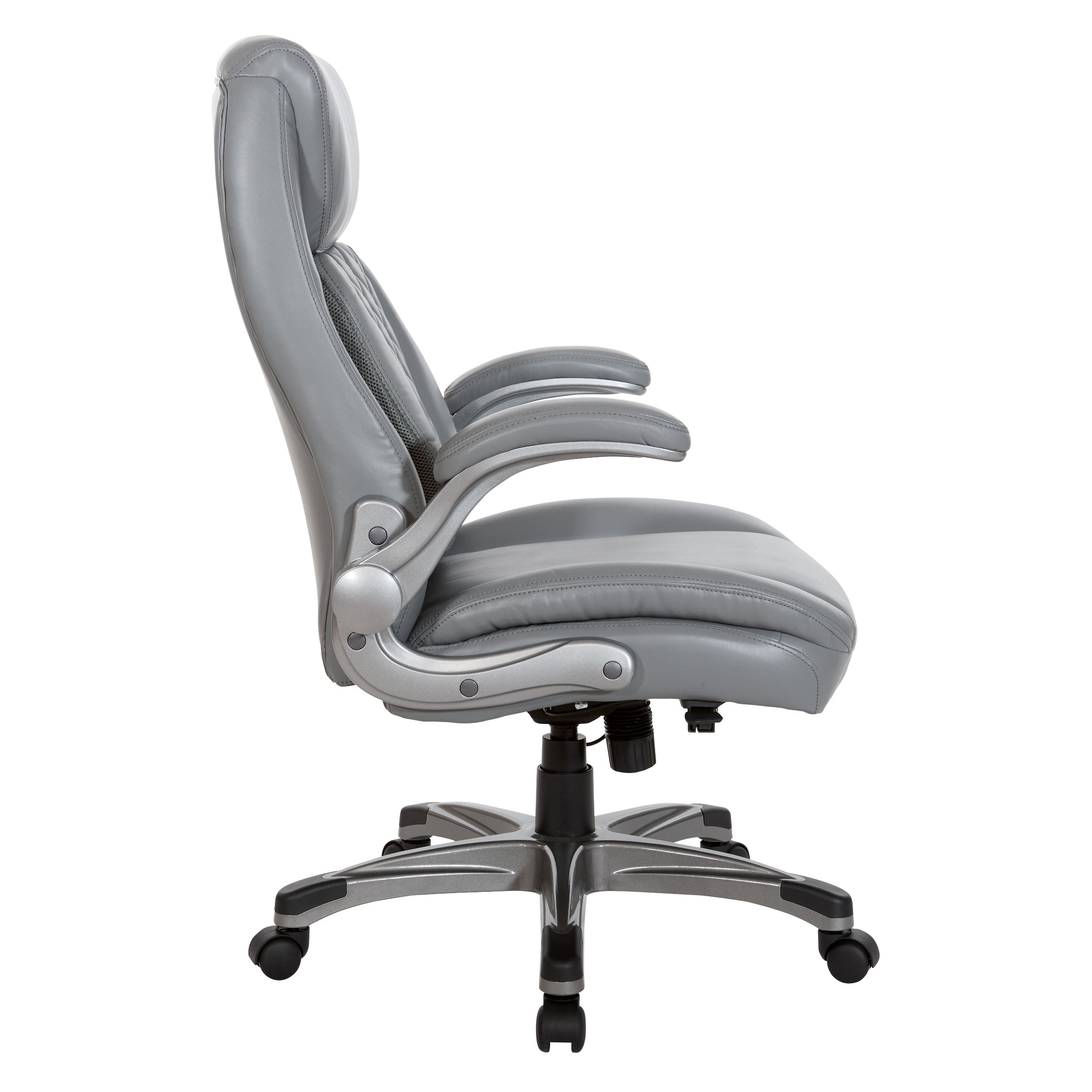 Executive Seating - Grey