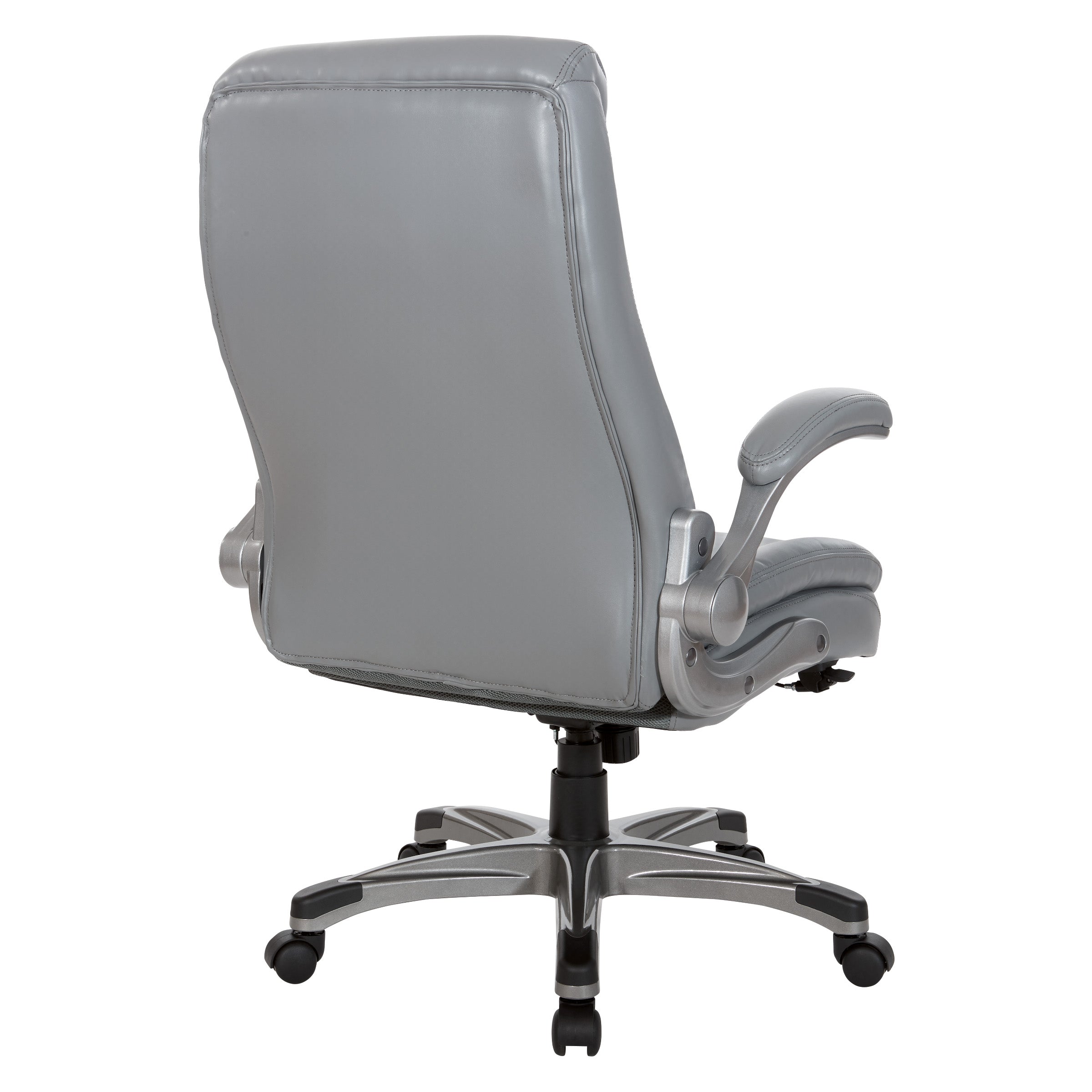 Executive Seating - Grey