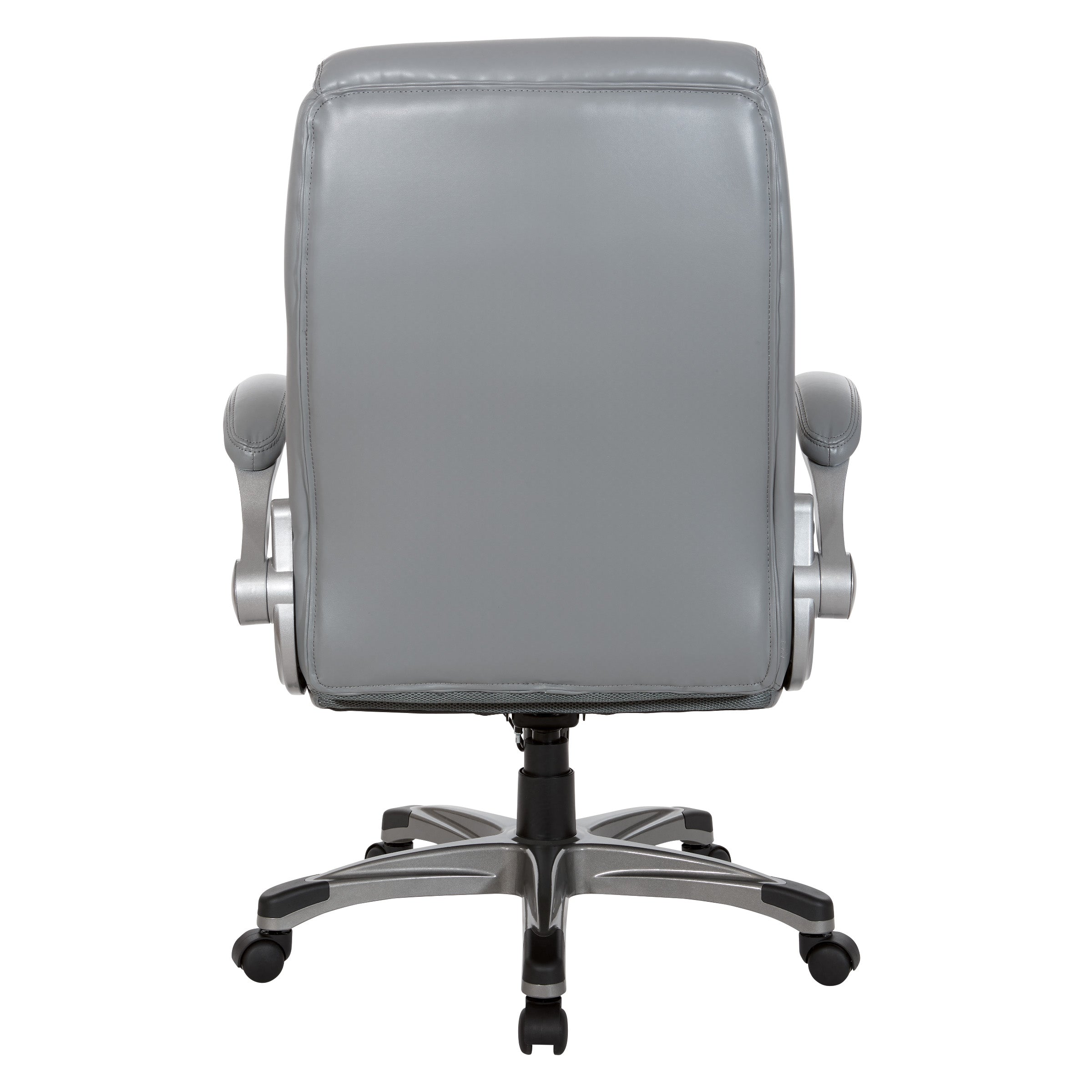 Executive Seating - Grey