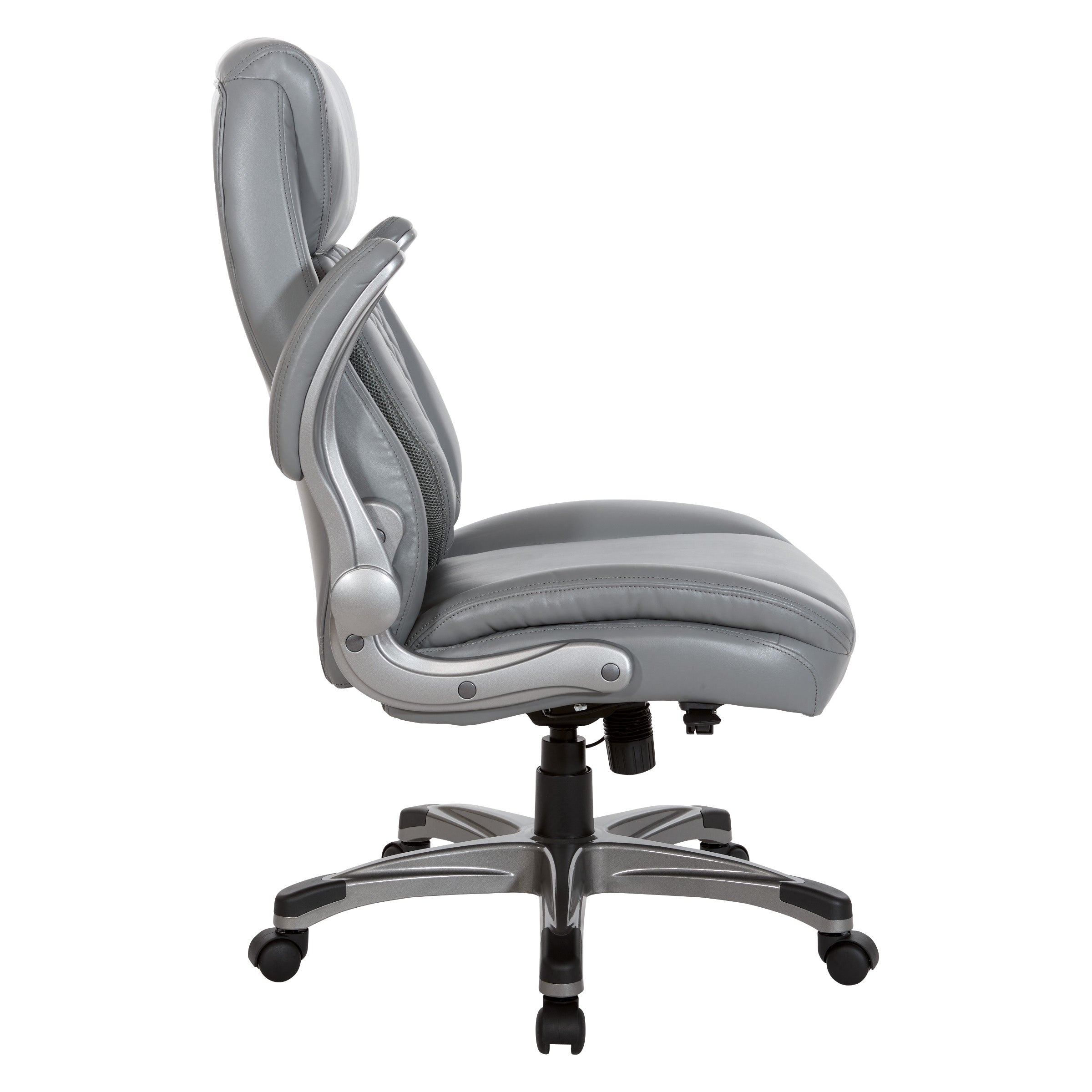 Executive Seating - Grey