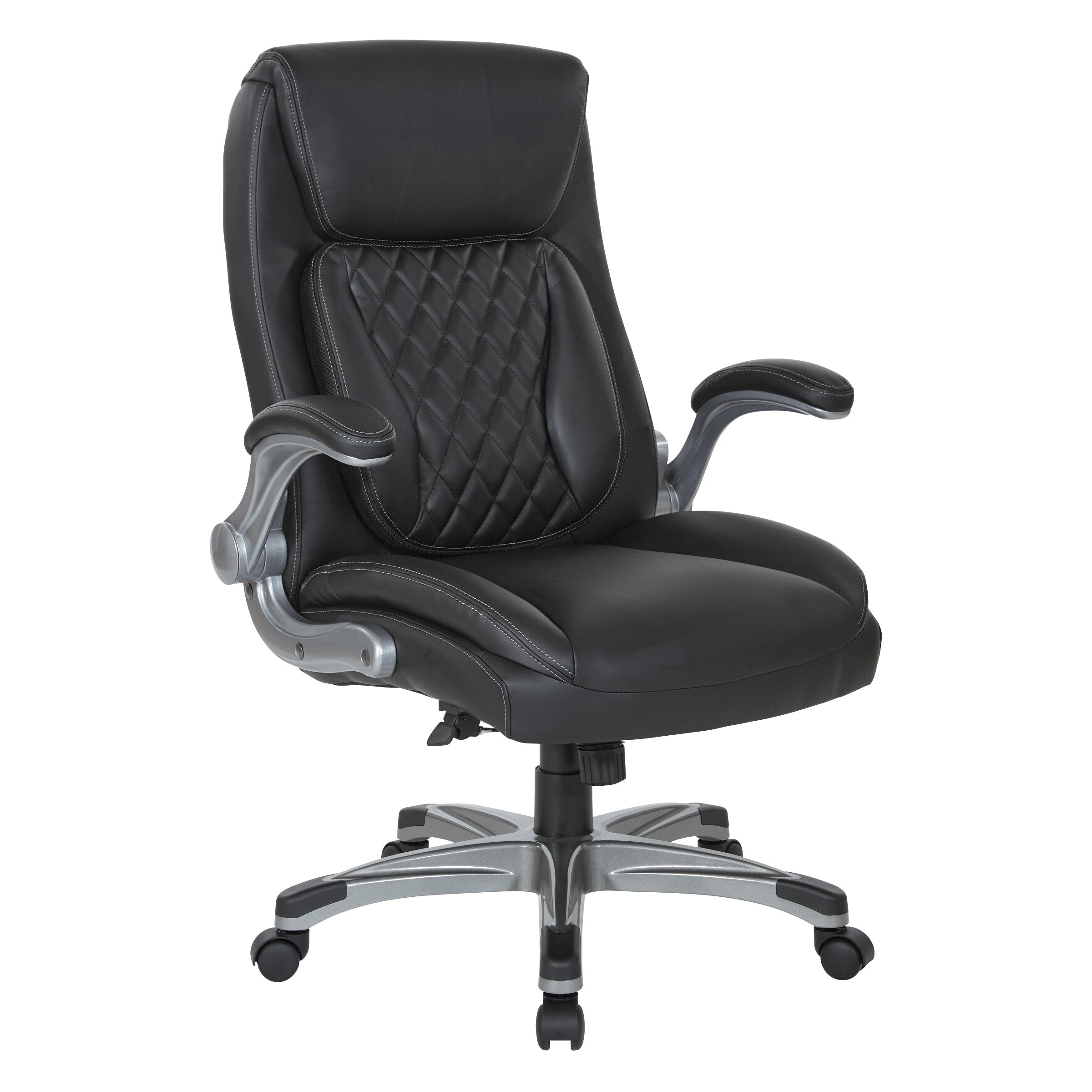 Executive Seating - Black
