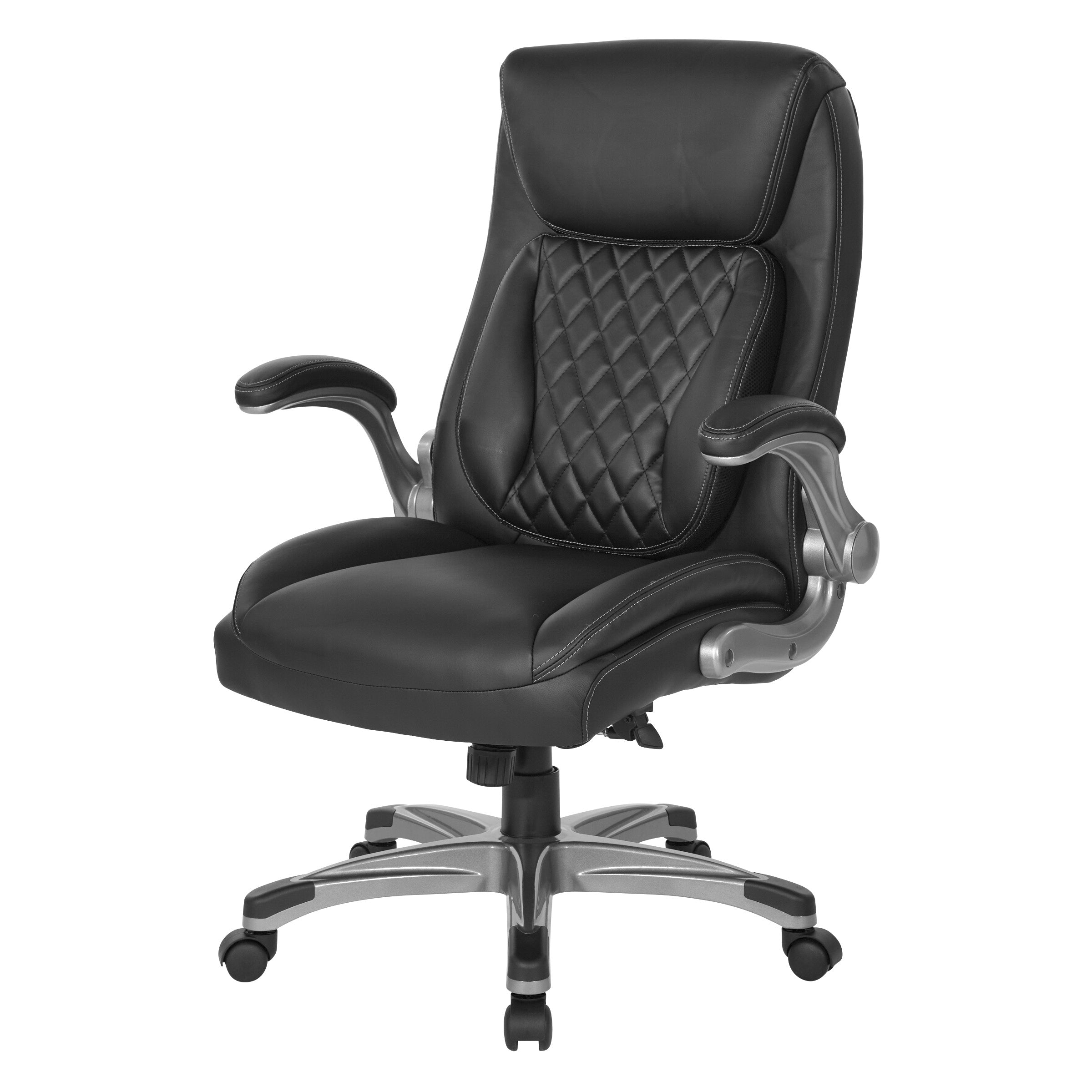 Executive Seating - Black