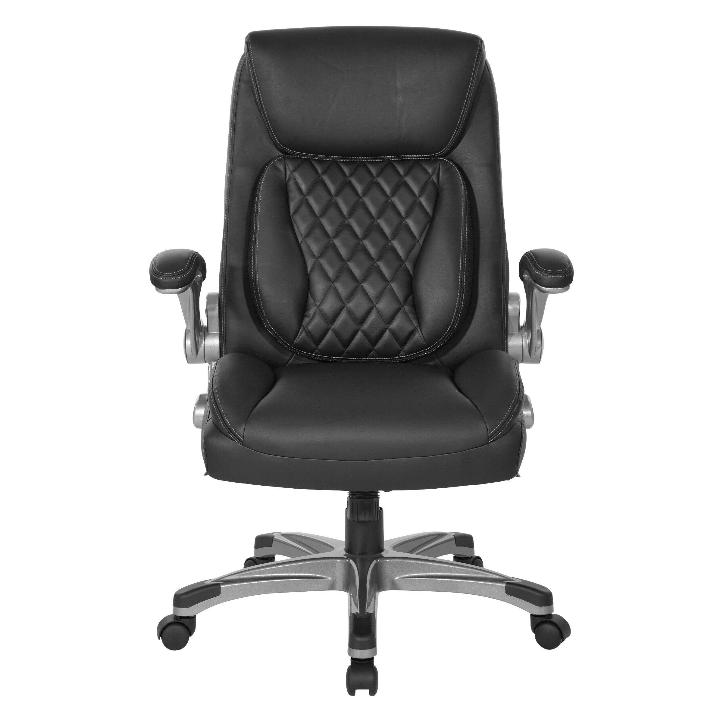 Executive Seating - Black