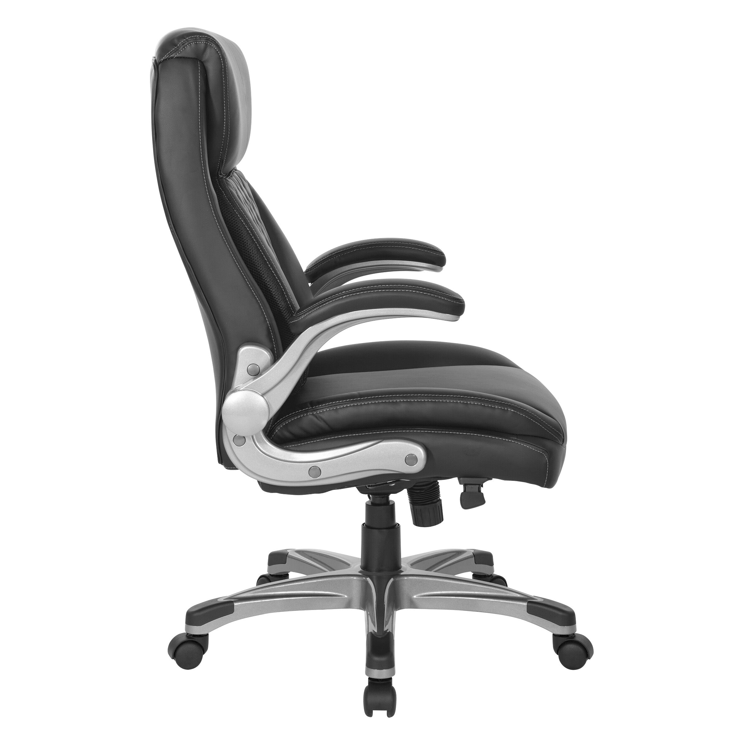 Executive Seating - Black